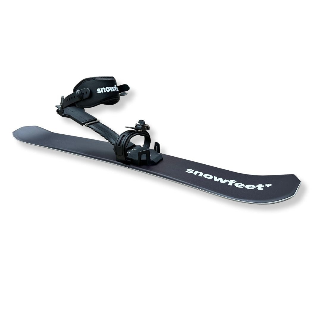 Snowfeet* WALKSKI Backcountry Touring Skis