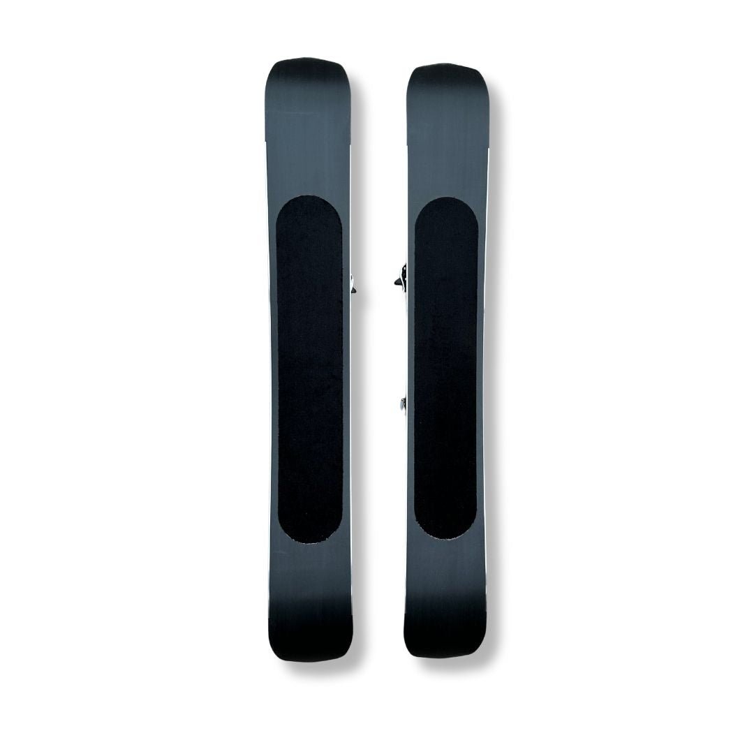 Snowfeet* WALKSKI Backcountry Touring Skis | 99 CM - snowfeet*