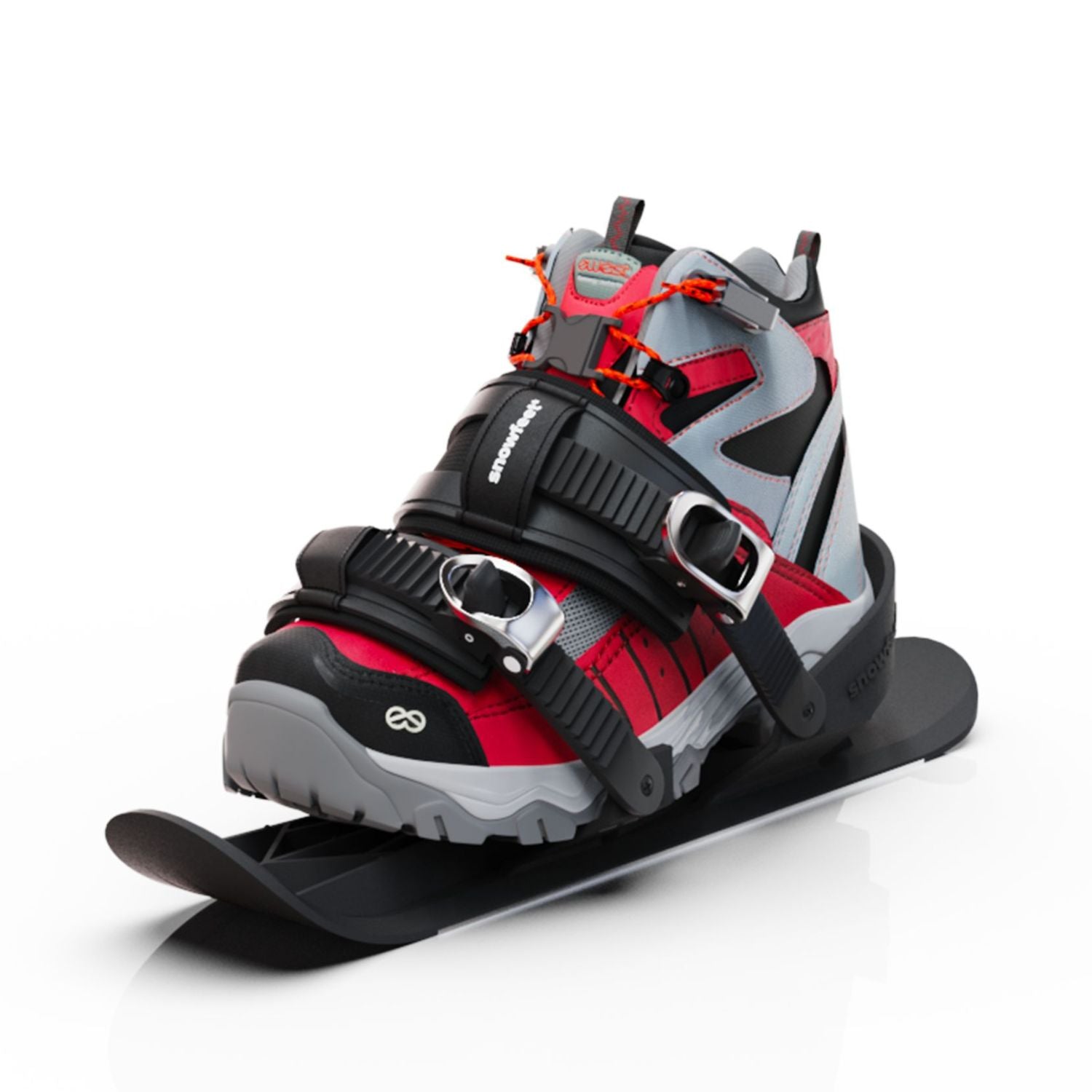 snowfeet_skiskates_skiblades_snowblades_mini_skis_winter_shoes