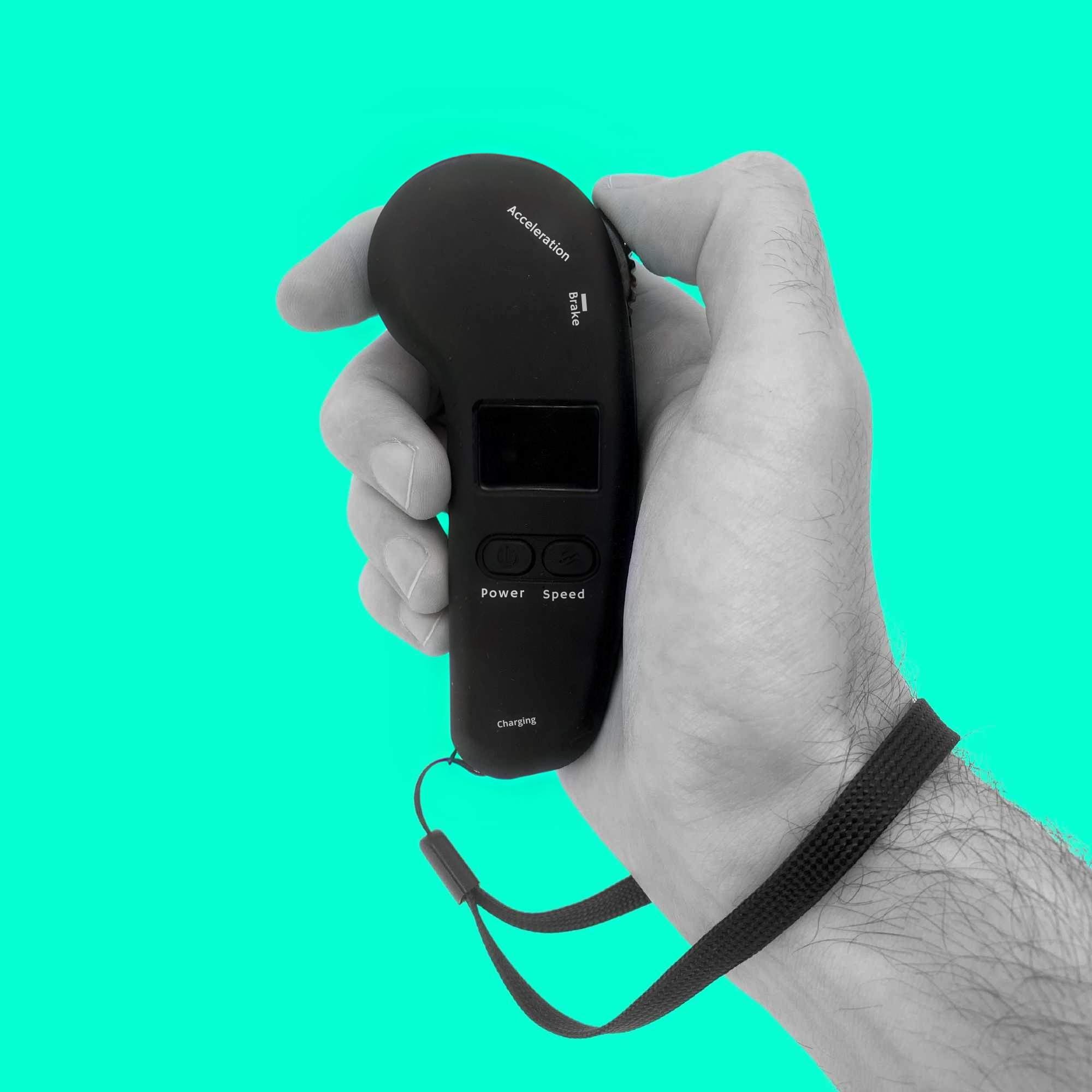 Wheelfeet | Electric Skates | Electric Roller Blades - snowfeet*