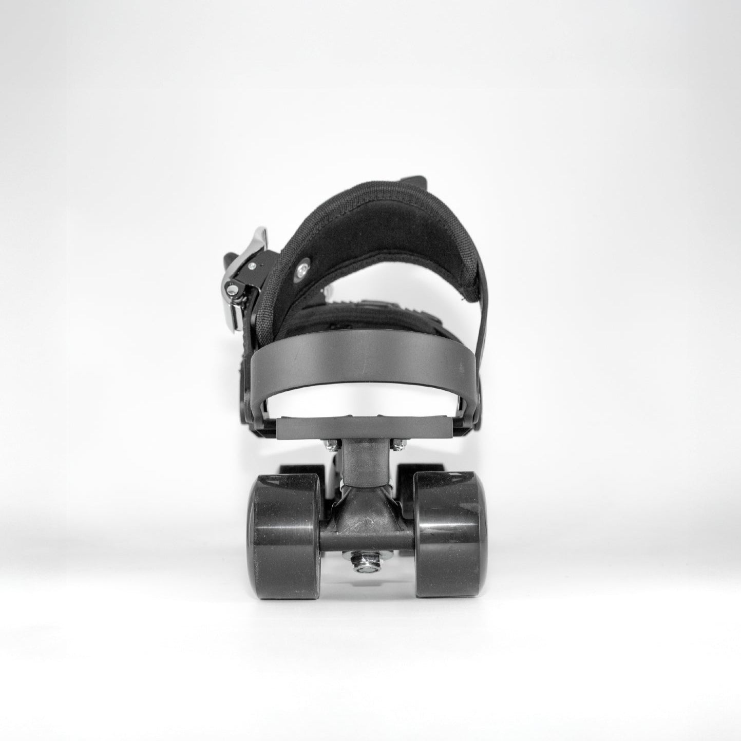 Wheelfeet | Wearable Skates | Roller Blades Skate on Shoes | With binding | for adults