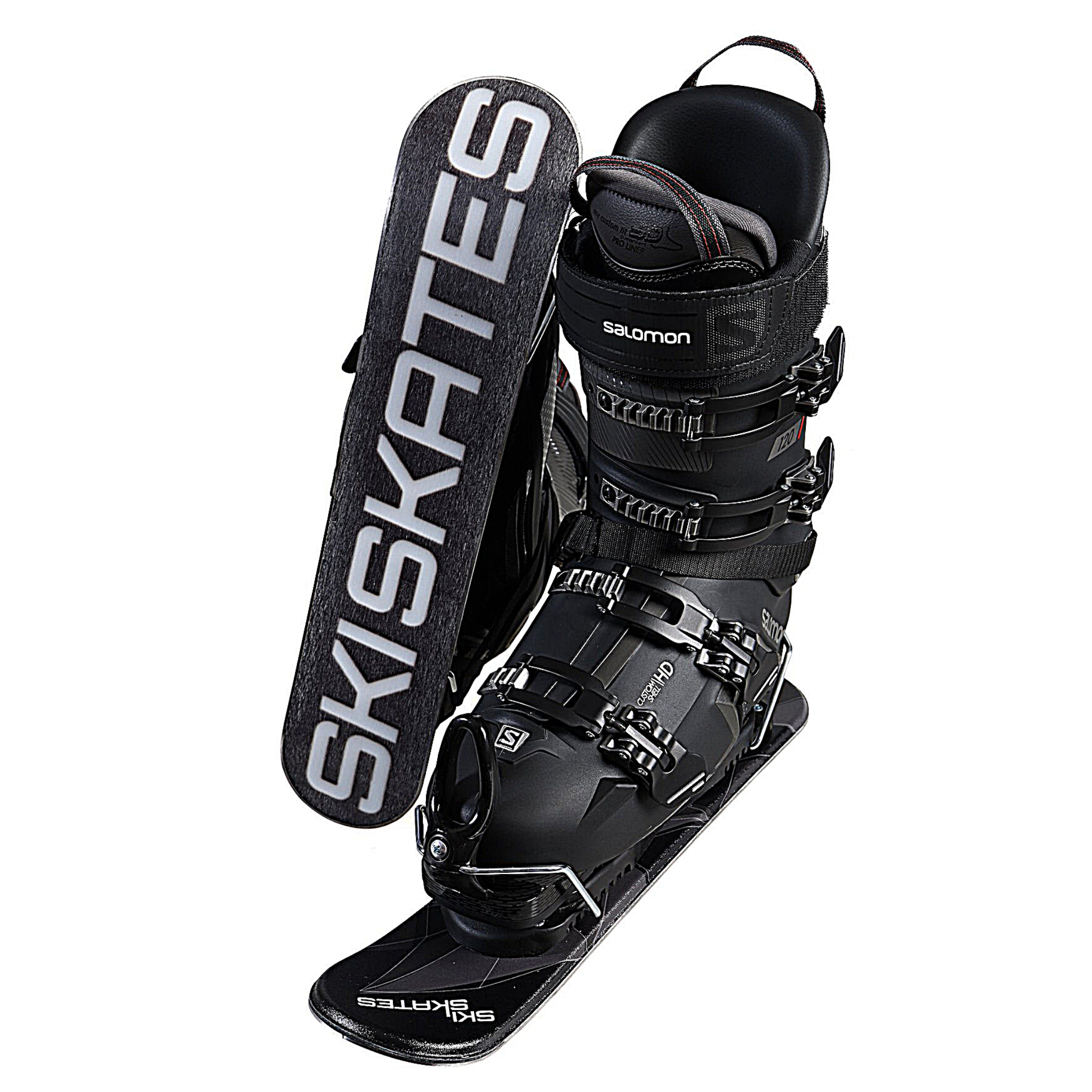 skiskates snowfeet miniski shortski shortestski ski boots