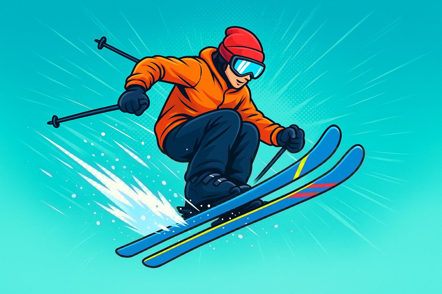 How to Choose Park Ski Length & Mounting Point: Expert Tips