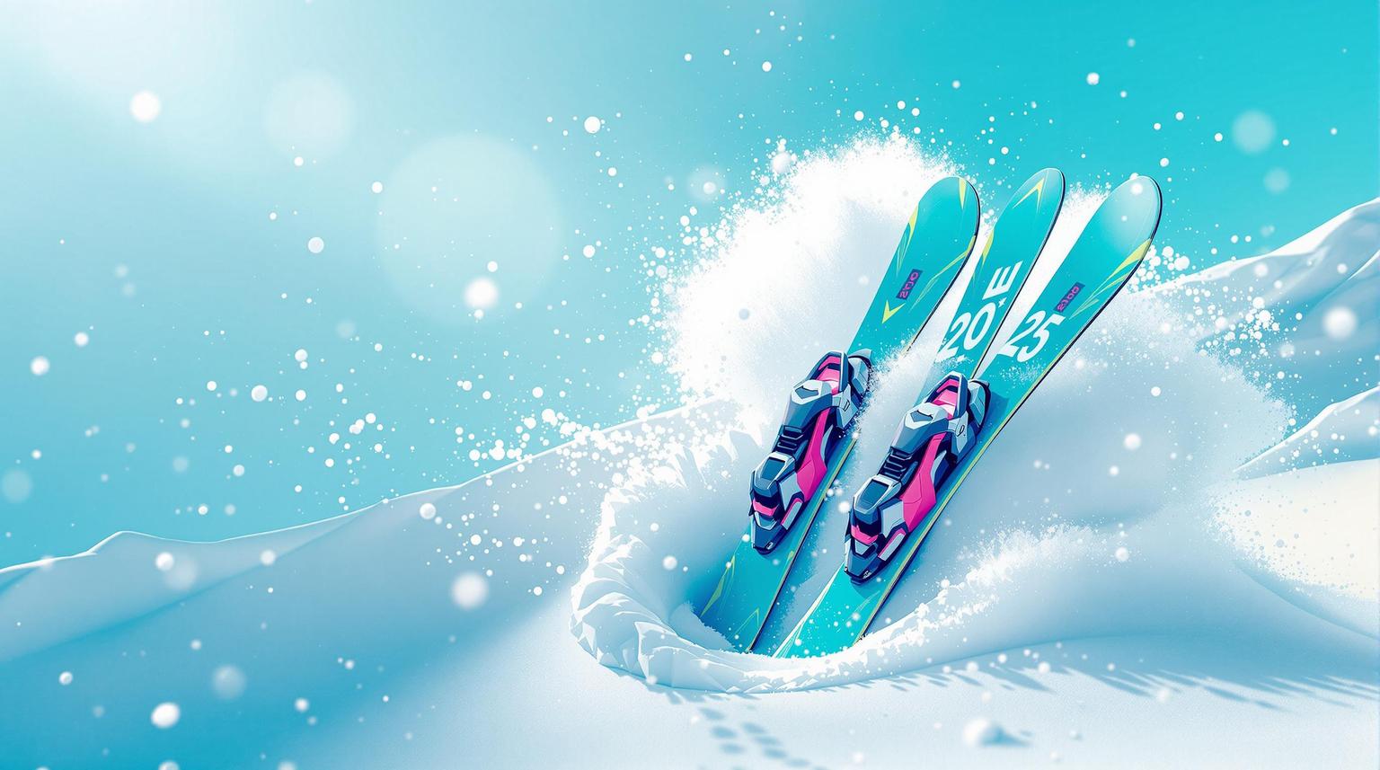 How to Choose Between Different Brands of Short Skis or Skiblades (2025)?