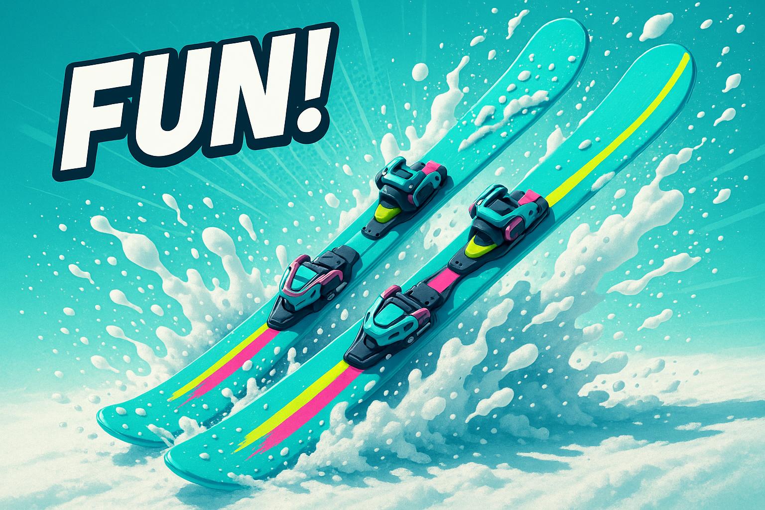 What Are the Best Skis for Late Season (Spring) Conditions? (Corn and Slush)