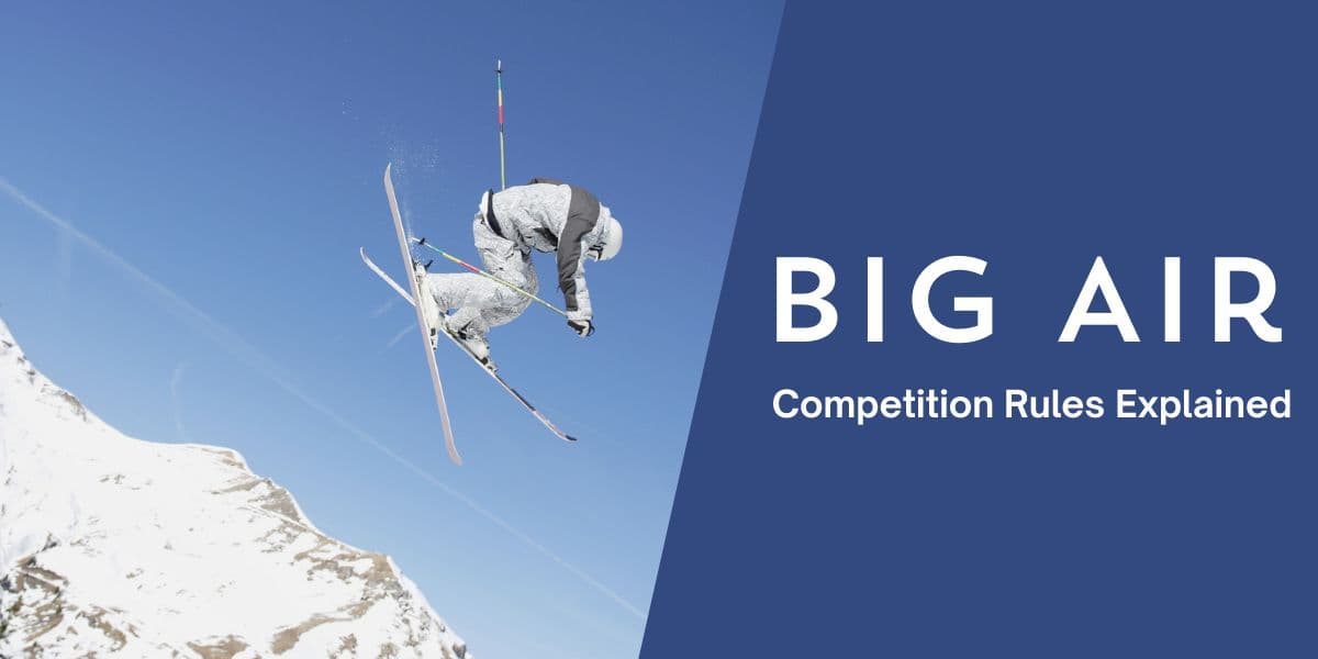 Big Air Competition Rules Explained - snowfeet*