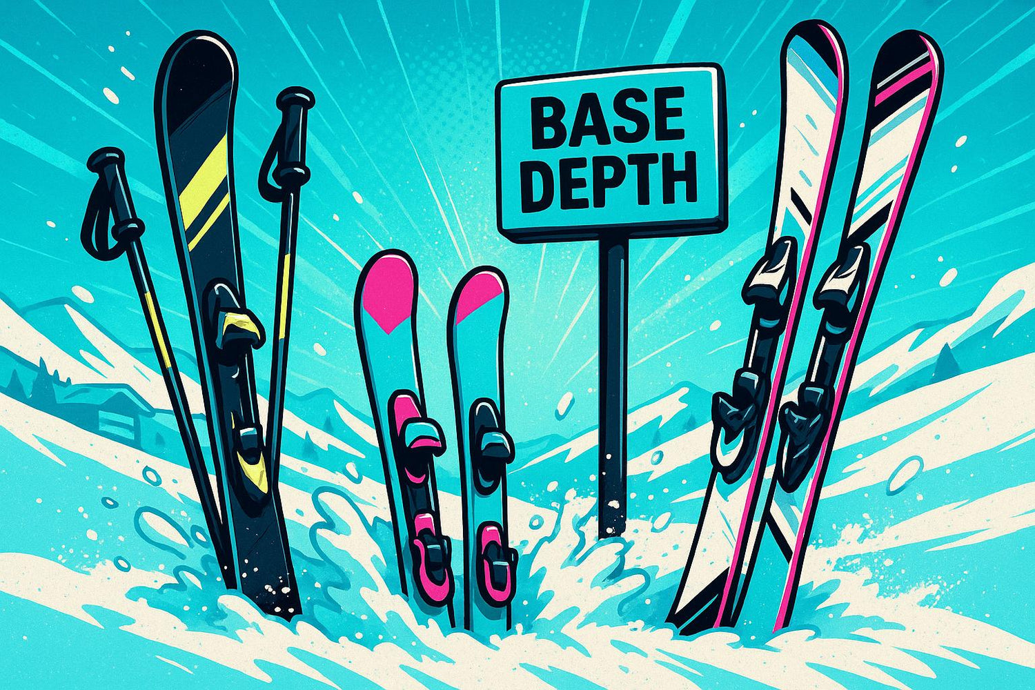 What does the term base refer to at ski resorts? - snowfeet*