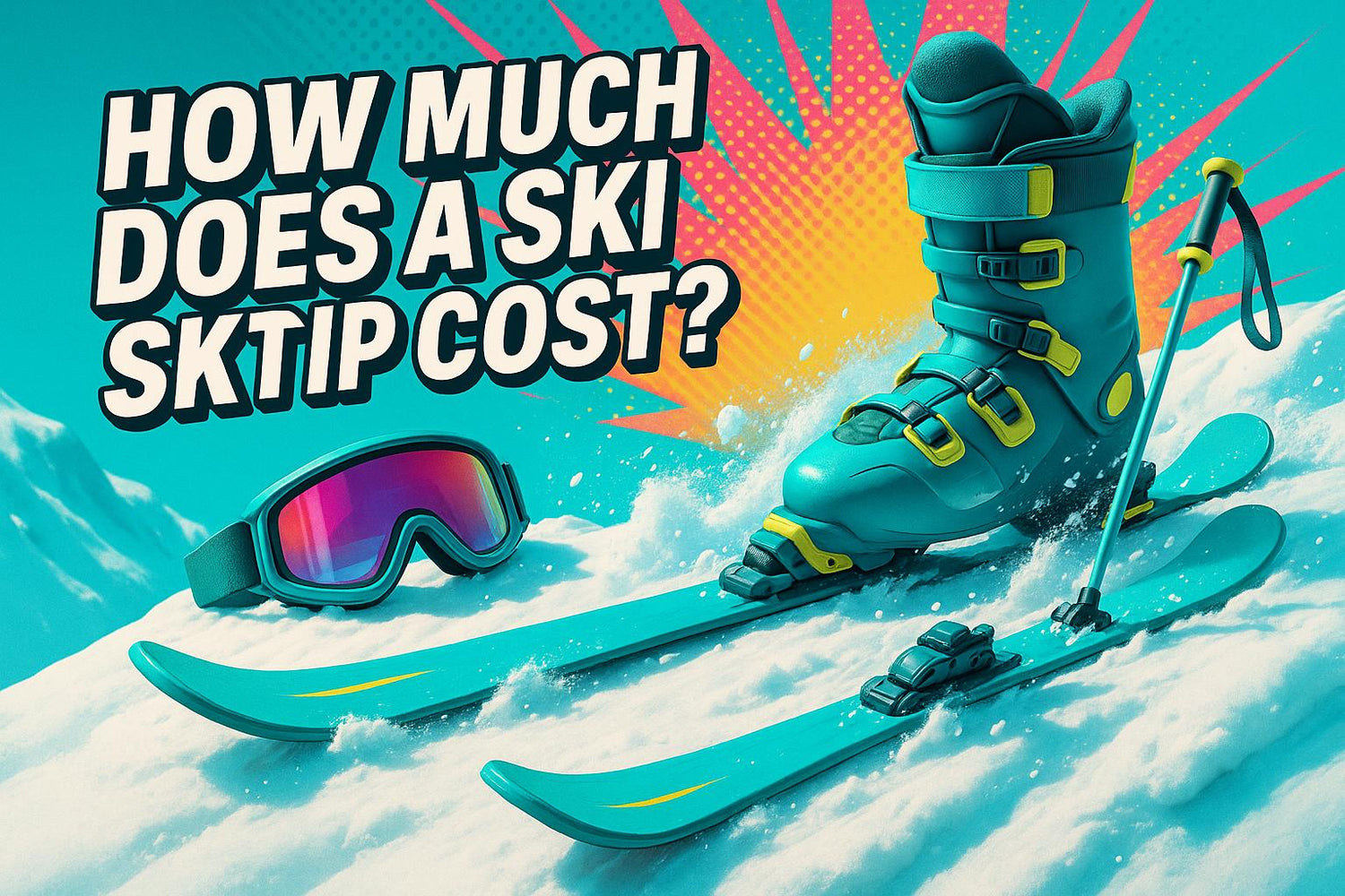 How Much Does a Ski Trip Cost? Full Breakdown (Lift Tickets, Rentals, Lodging)
