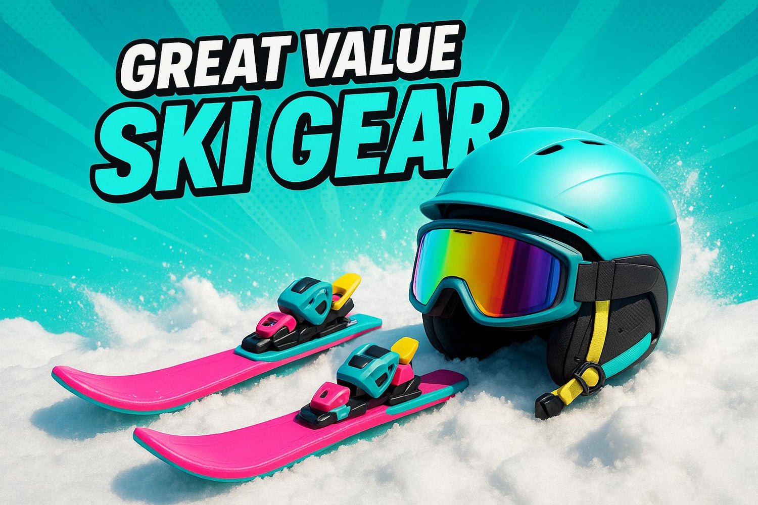 Great Value Ski Gear Gifts for Winter 2025