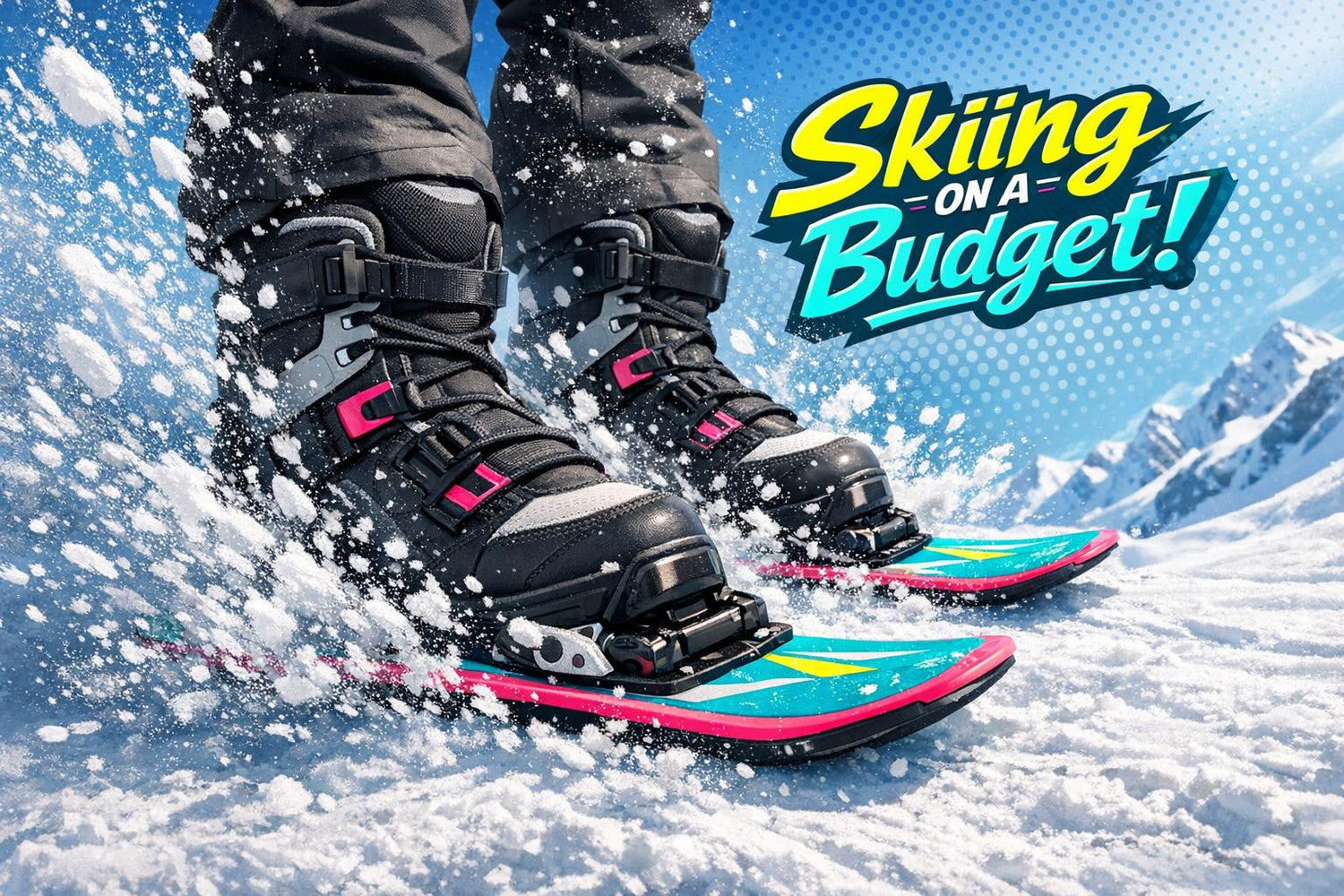 Skiing on a Budget: Affordable Short Ski Options for 2026