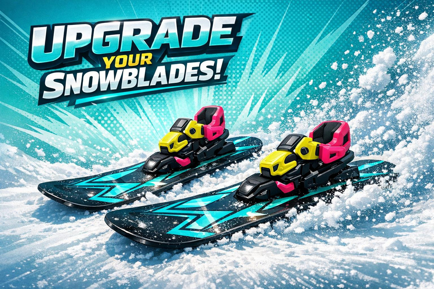 How to Upgrade Your Current Snowblades for the 2026 Season