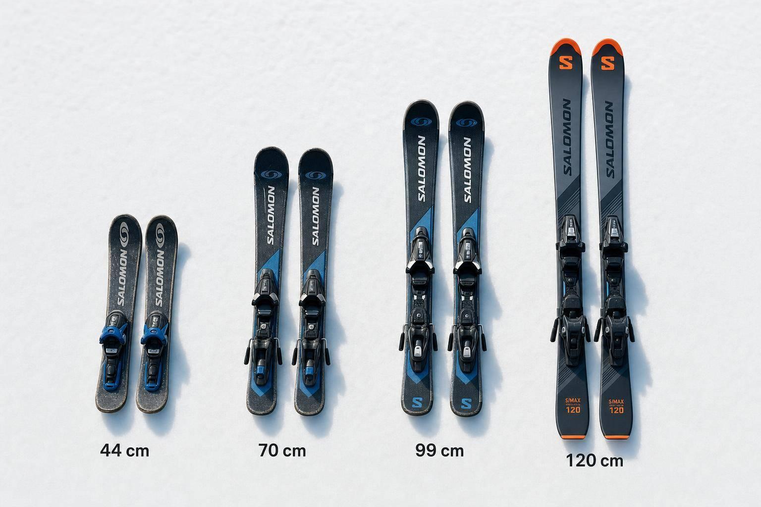 Salomon Snowblades: Why They Vanished and What Replaced Them - snowfeet*