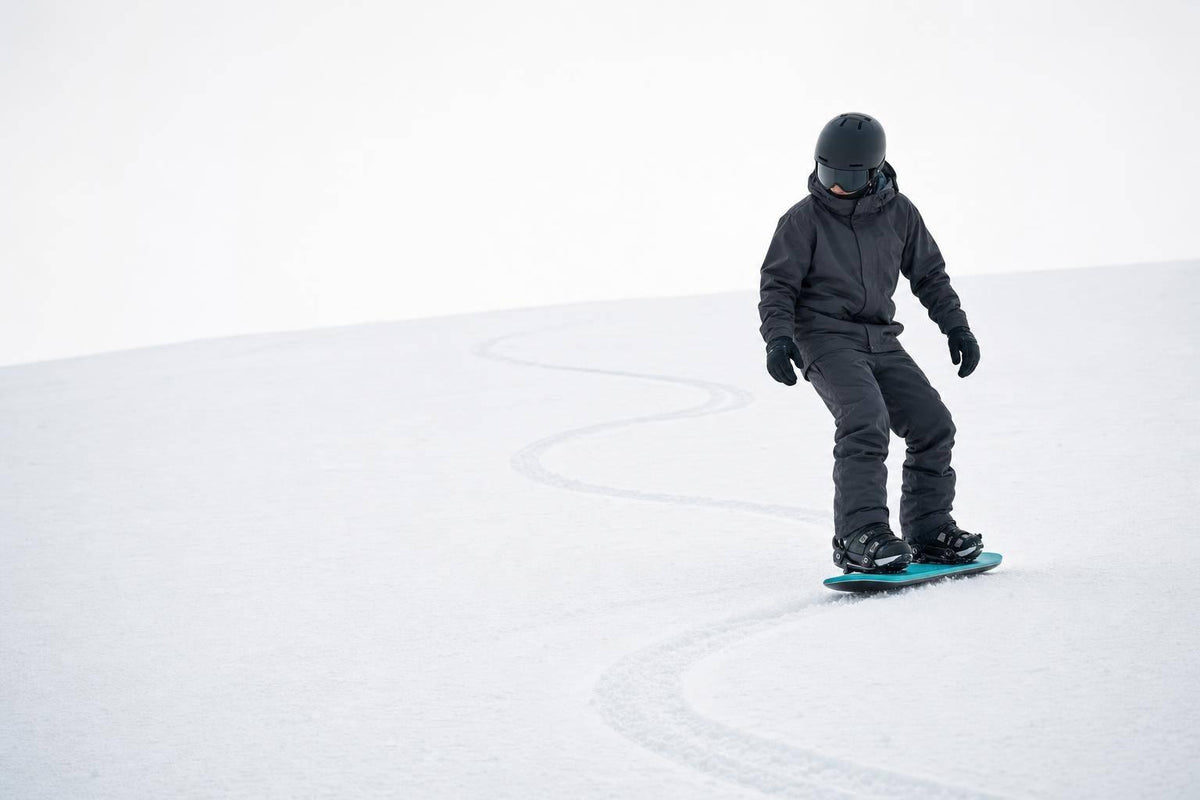 Snowskates for Beginners: A Simple Guide - snowfeet*