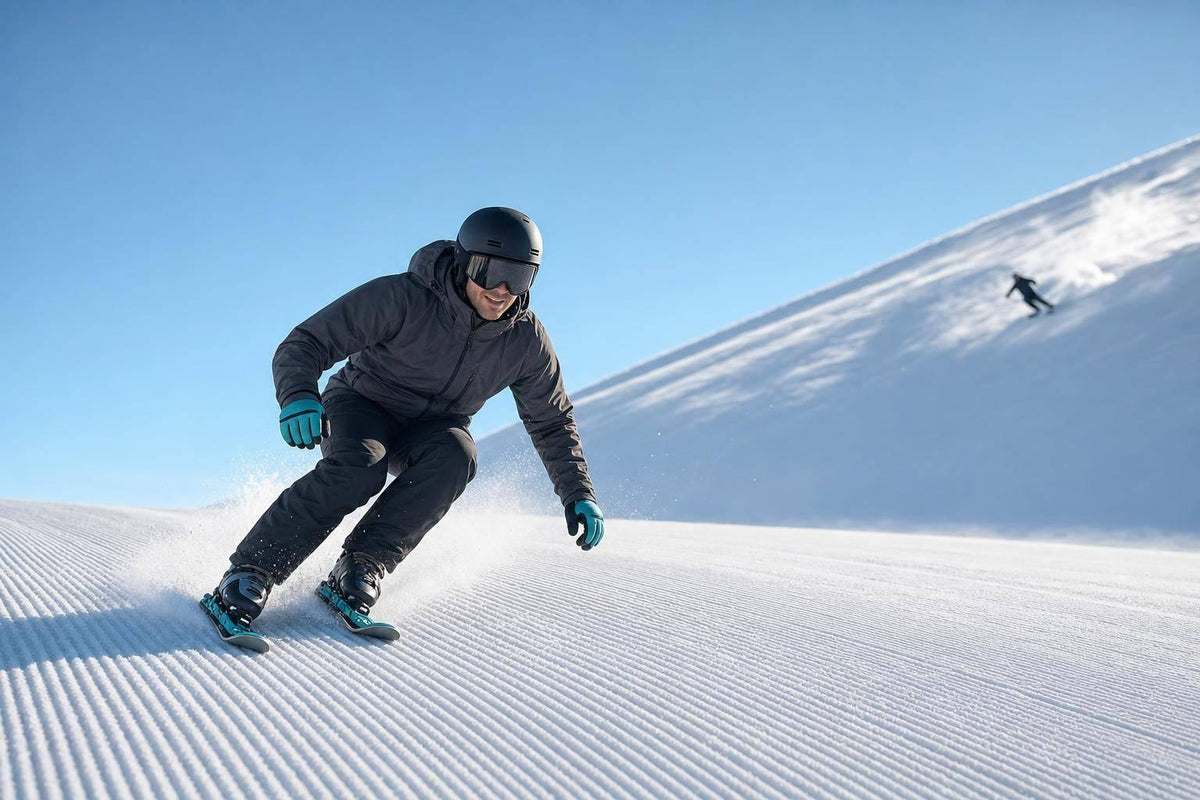 Are Skiskates Worth It if You Already Ice Skate? - snowfeet*