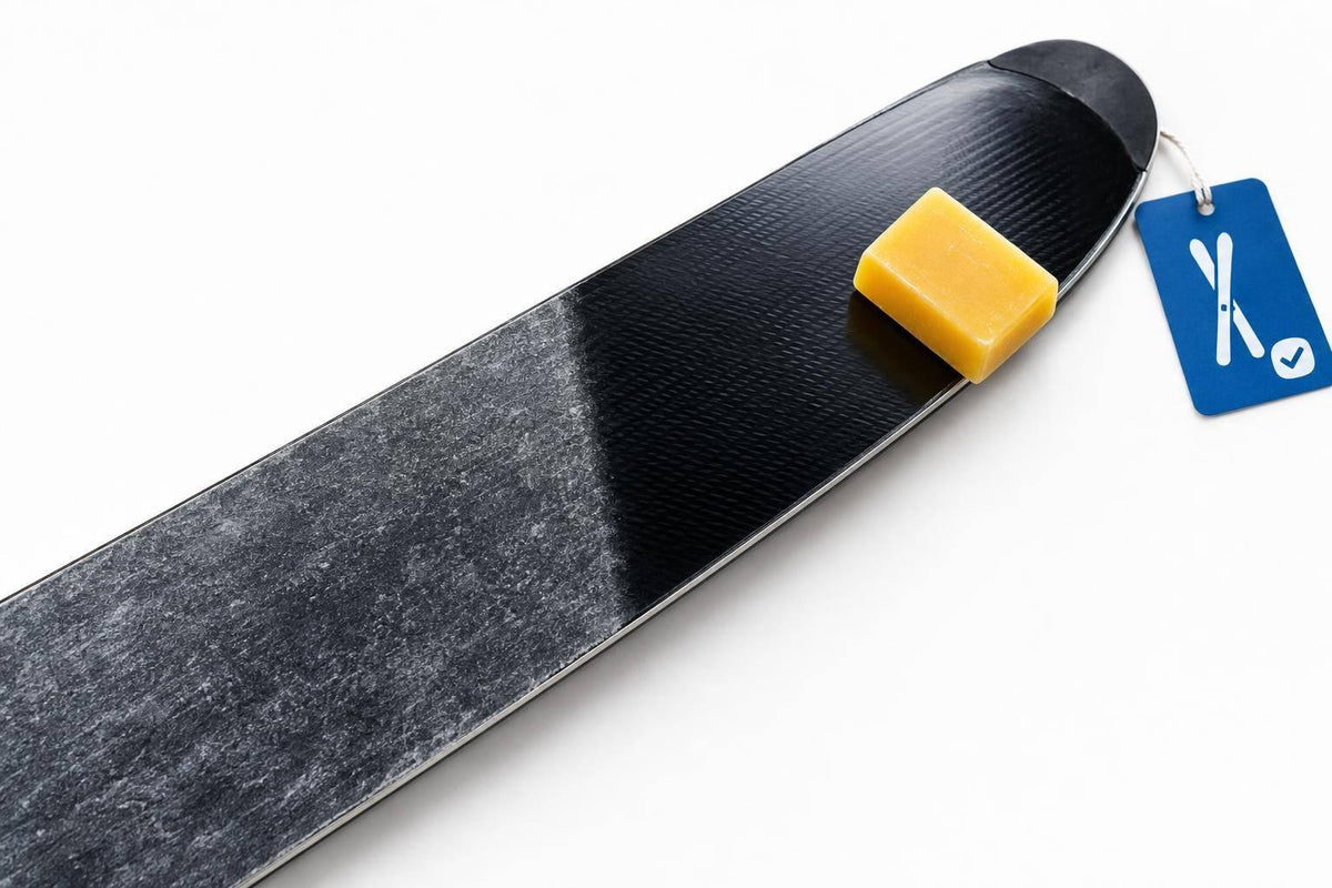 Do You Need Wax for Short Skis? - snowfeet*