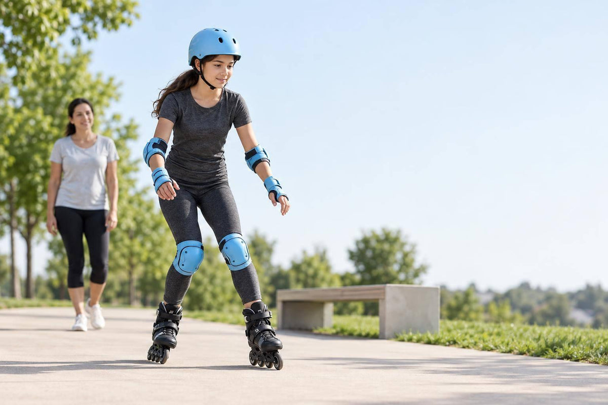 Are Wheelfeet Safe for Teens in Summer?