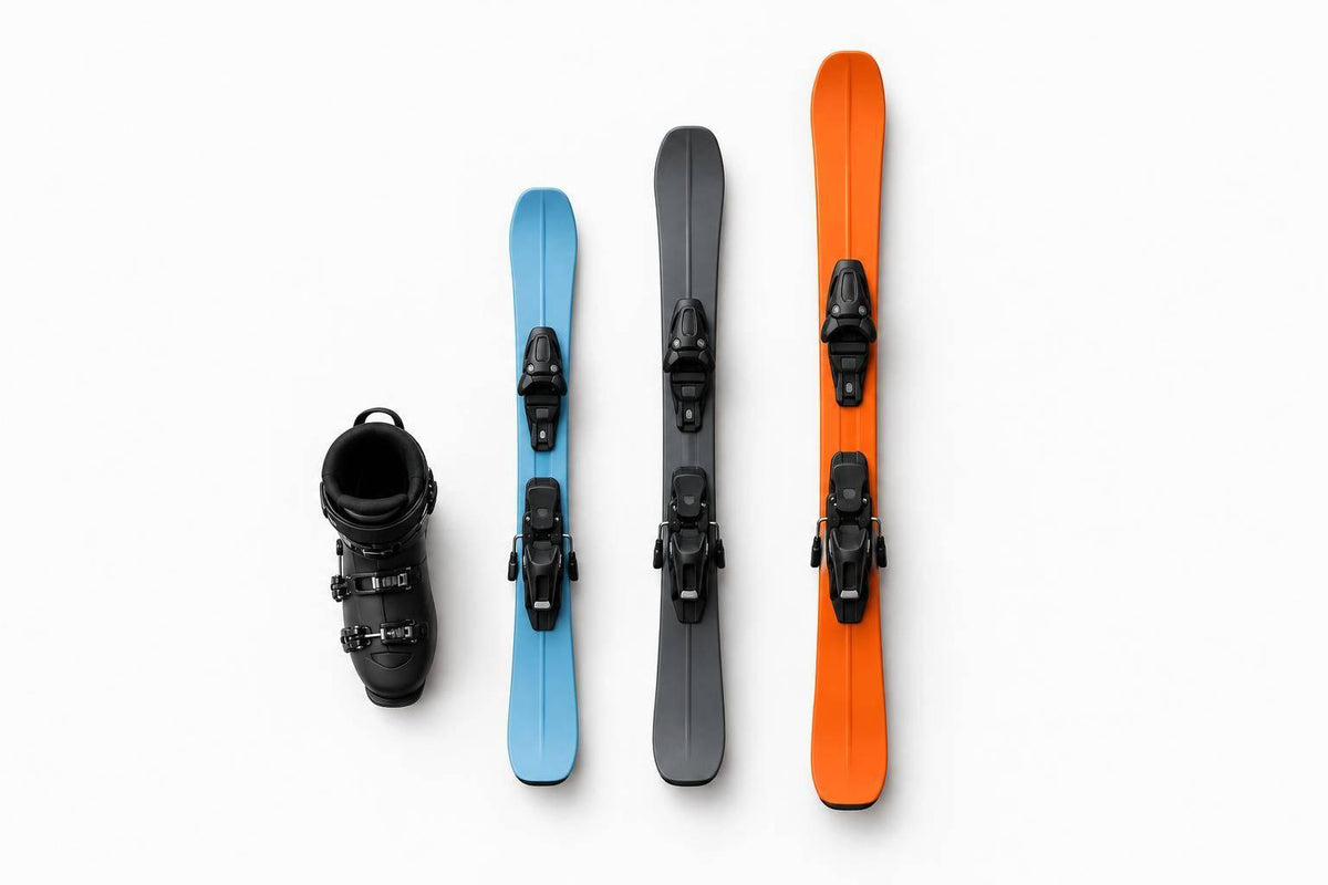 Salomon Snowblades Replacement: What to Buy in 2026 - snowfeet*