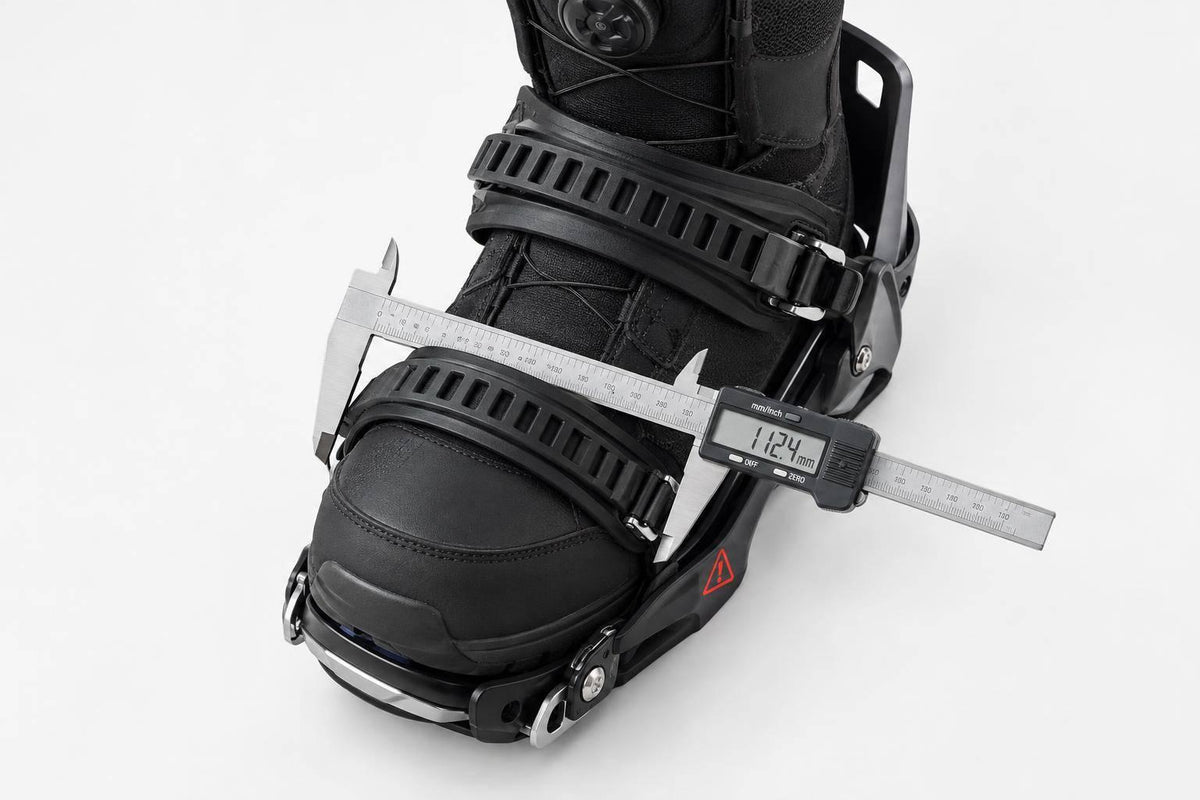 Which Skiskates Fit Wide Snowboard Boots Best? - snowfeet*