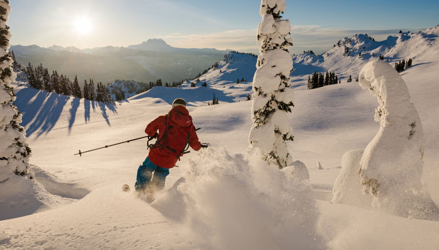 Snowfeet WALKSKI Backcountry Tourins Skis, Winter, Backcountry skiing