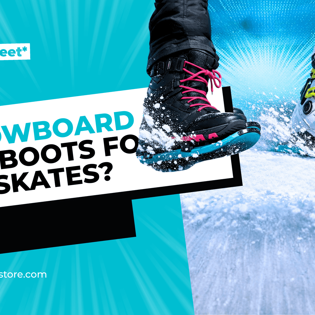 Can_You_Use_Snowboard_Boots_or