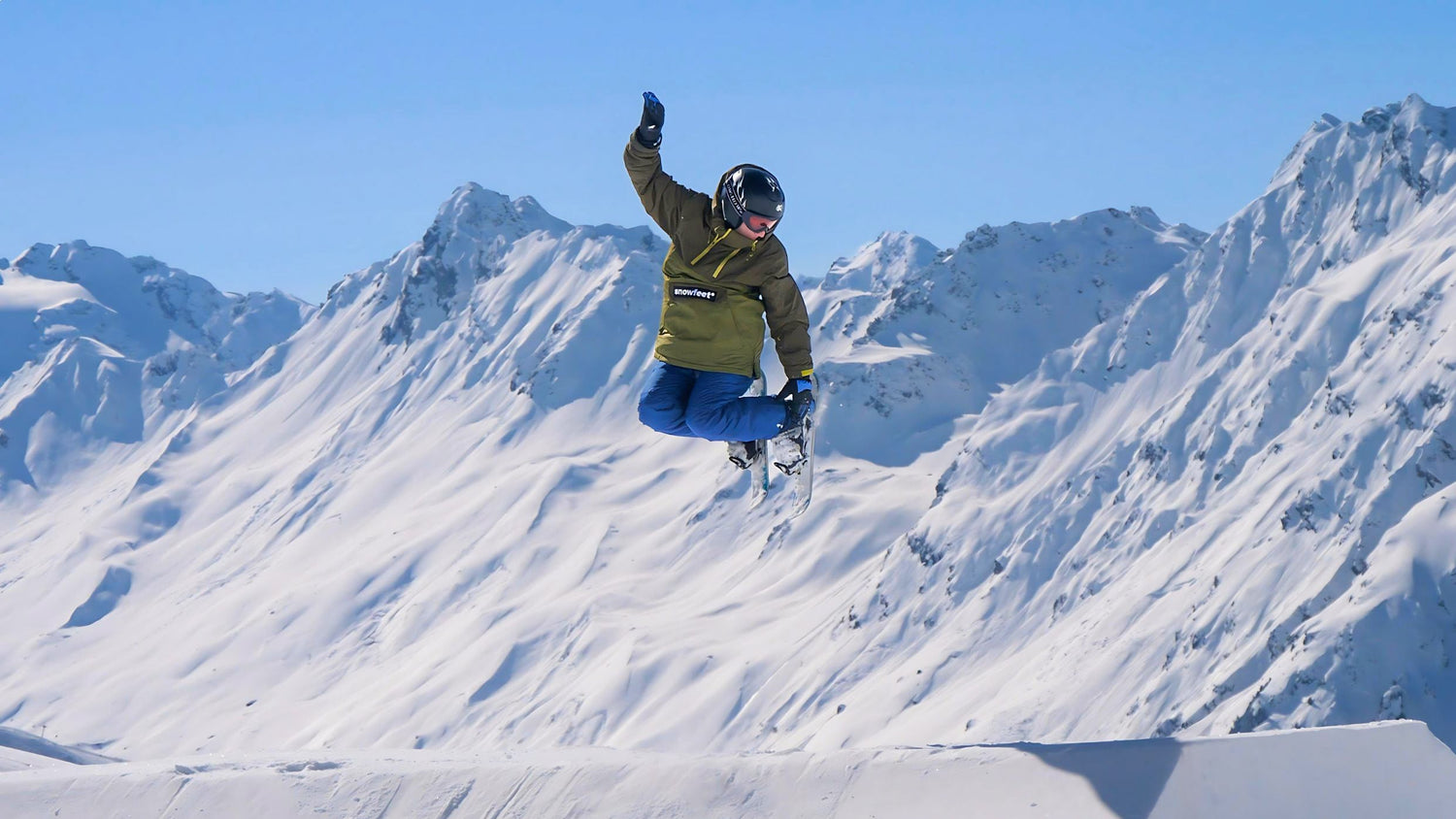 Freestyle Skis Explained: Your Guide to Playful Performance [2025]