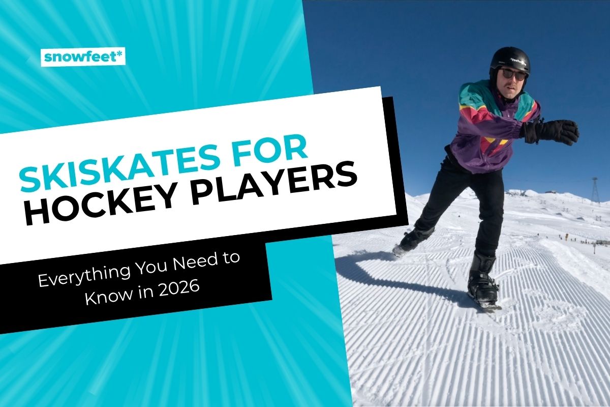 Skiskates for Hockey Players Everything You Need to Know in 2026 - snowfeet*