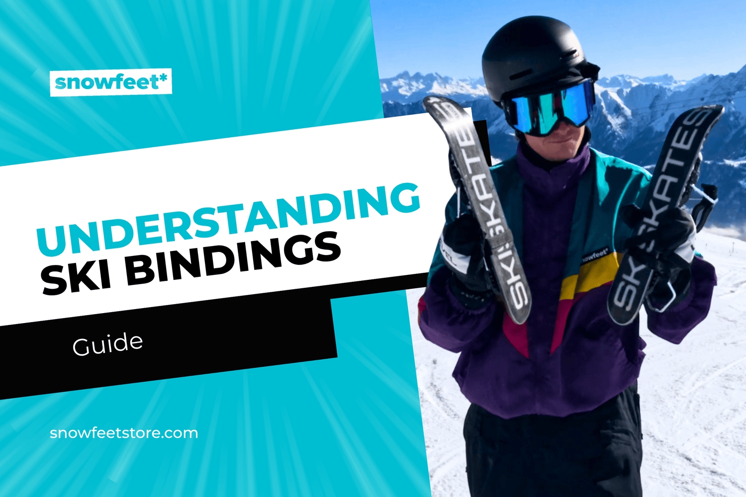 Understanding Ski Boot Flex: What Rating is Right for Me in 2025? - snowfeet*