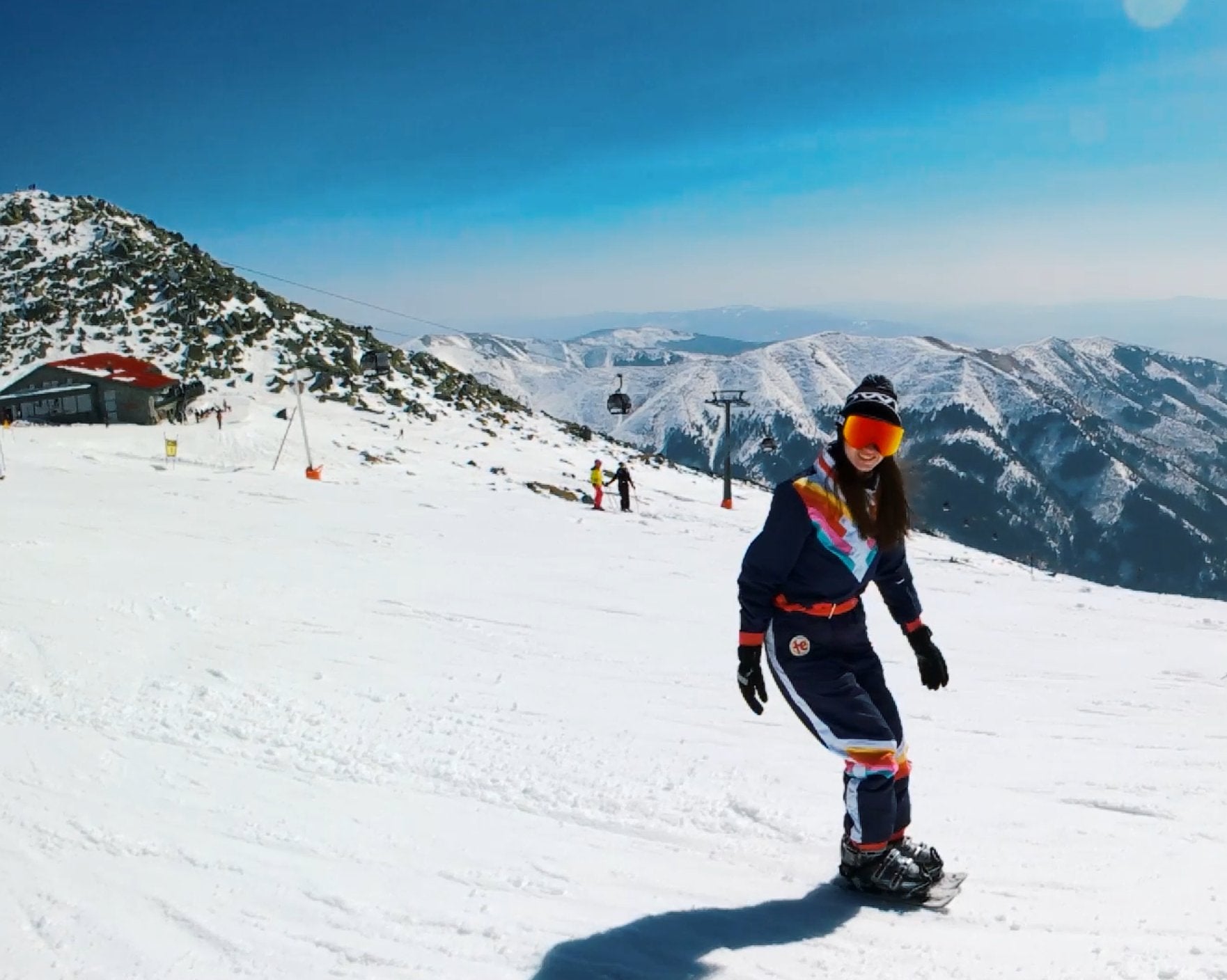 Are Short Skis Better for Beginners? - snowfeet*