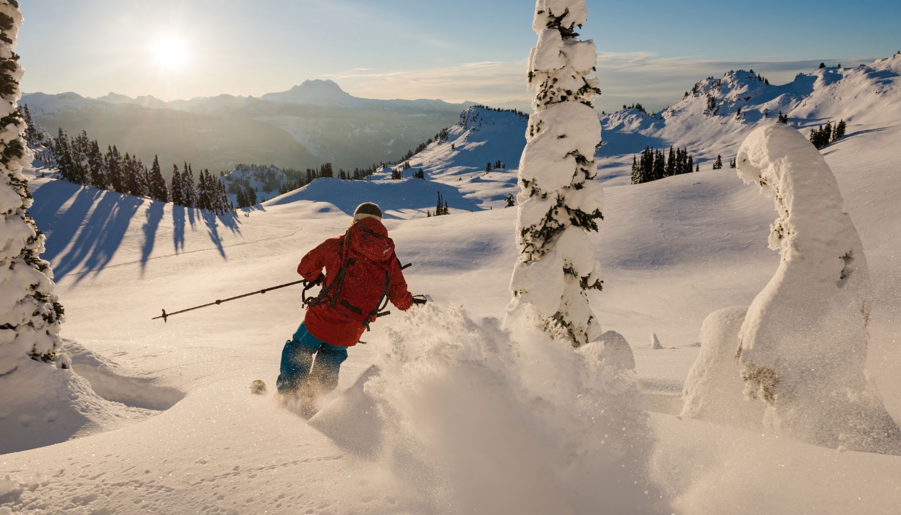 Backcountry skis - Q&A - All You Need To Know - snowfeet*