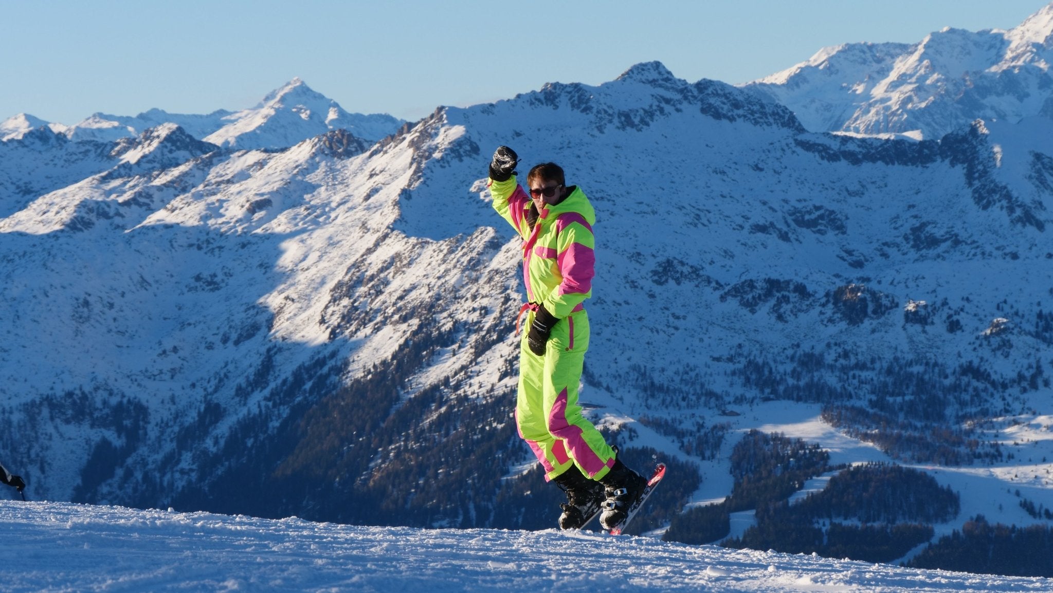 Best Short Skis | Snowblades | Skiboards | Skiblades for Adults - snowfeet*
