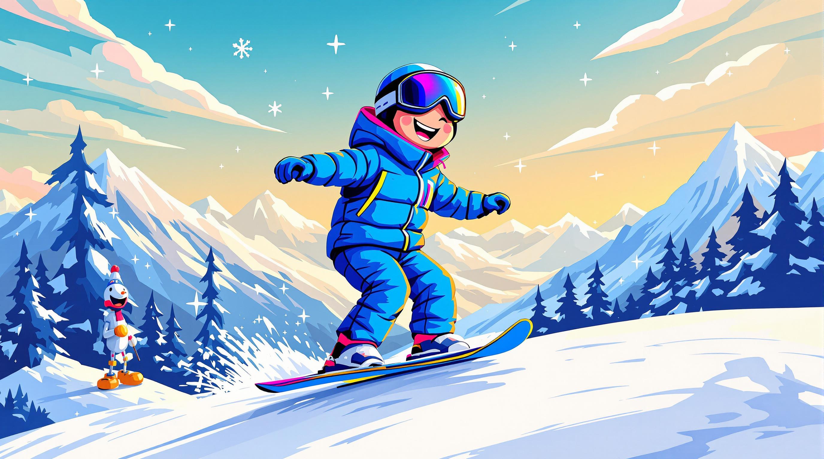 Common Mini Ski Problems and Solutions - snowfeet*