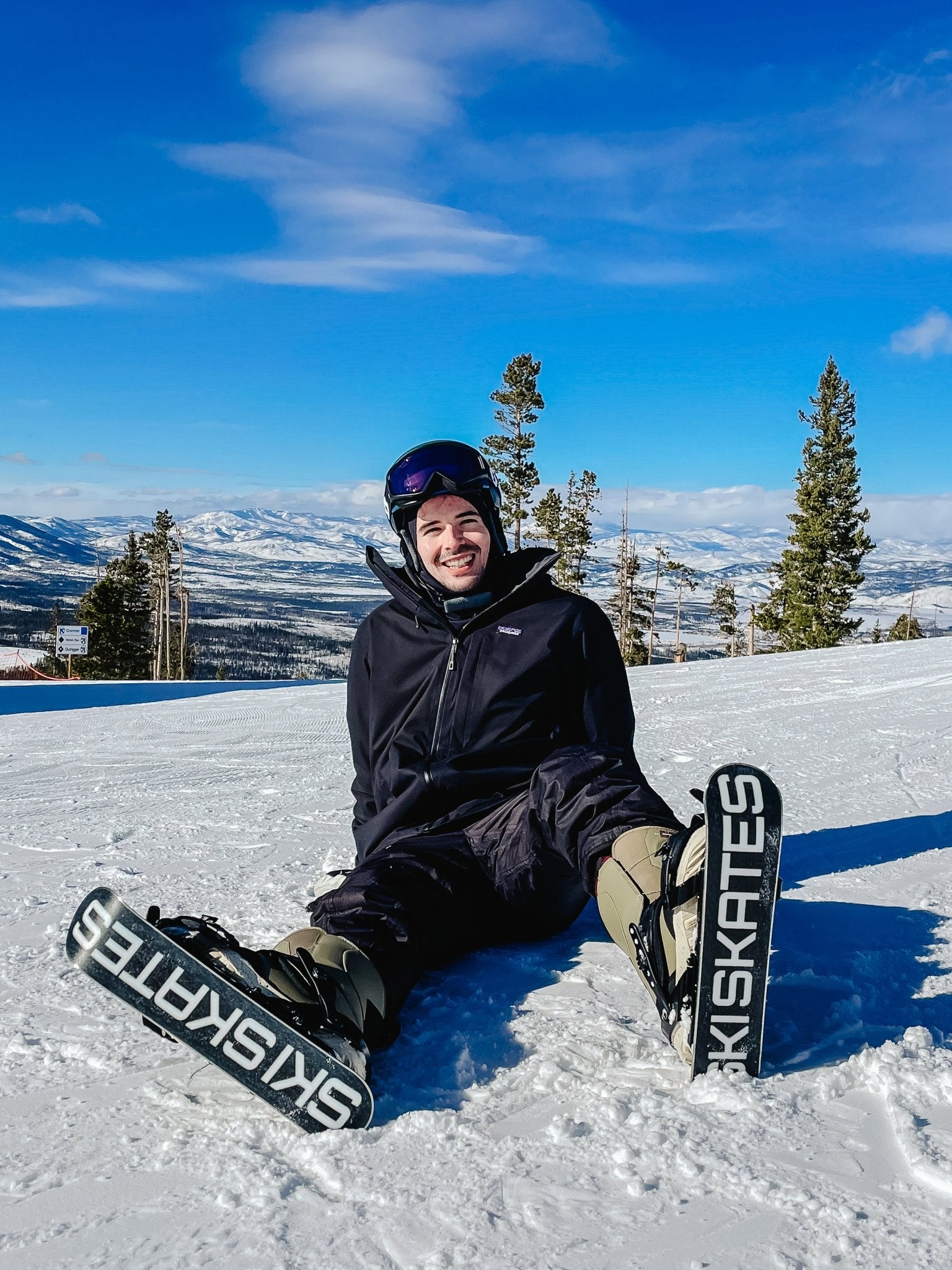 Does Ski Length Really Matter? - snowfeet*