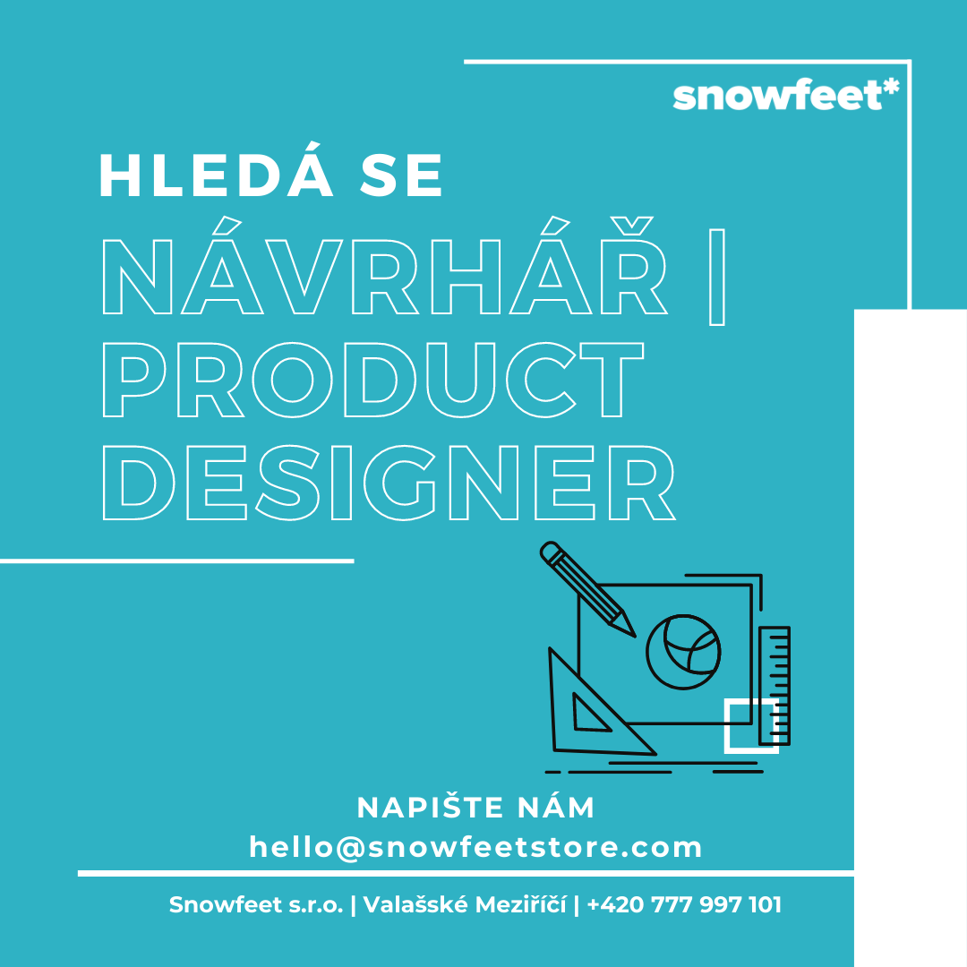 Fashion & Product Designer - snowfeet*