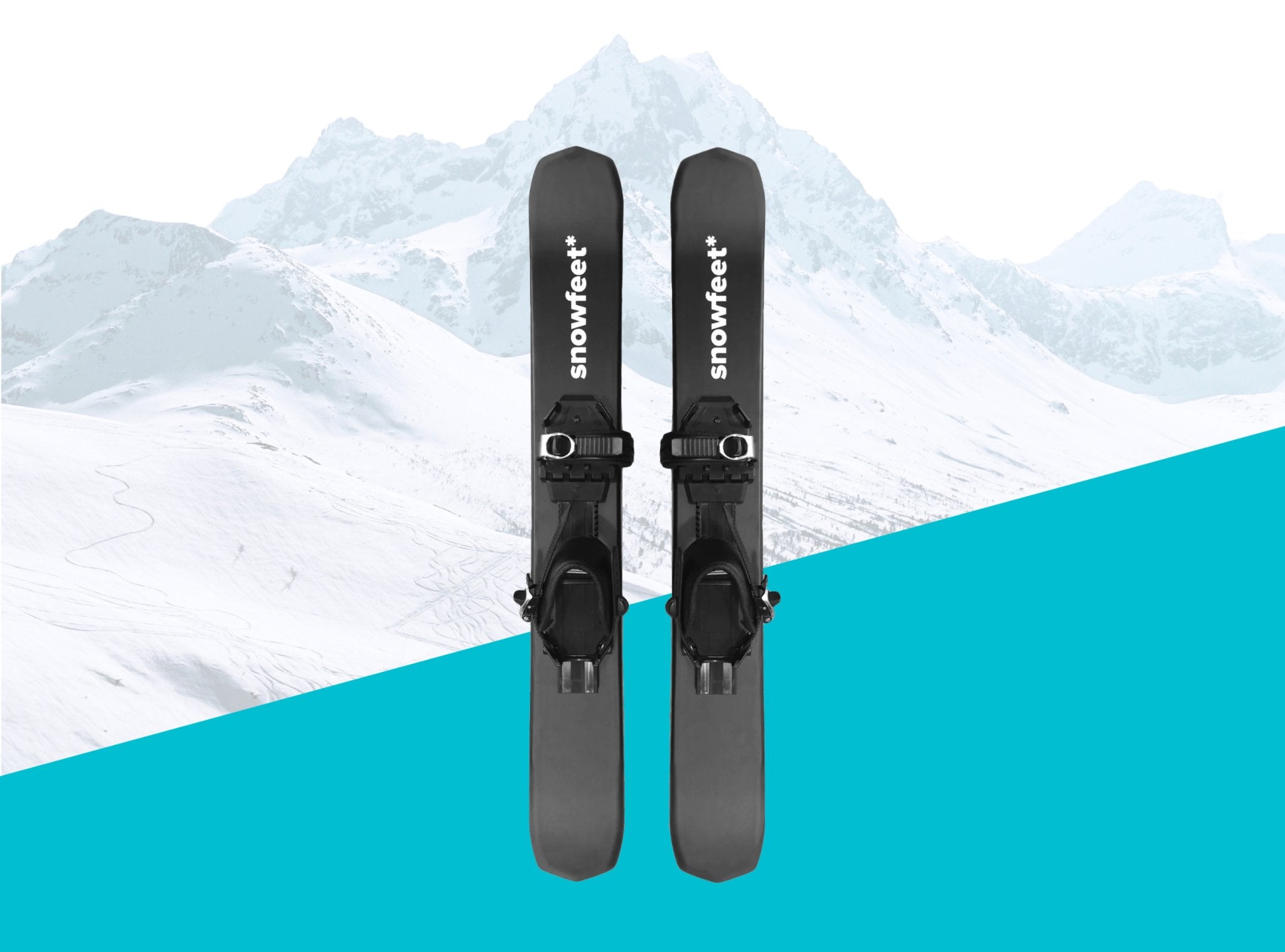How to Choose Backcountry Skis? - snowfeet*