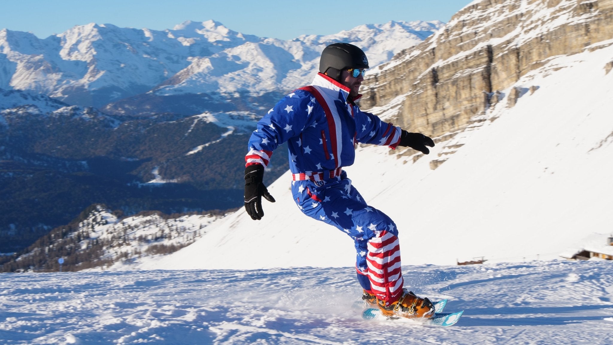 How to Use Skiboards, Snowblades, Skiblades & Big Foot - snowfeet*