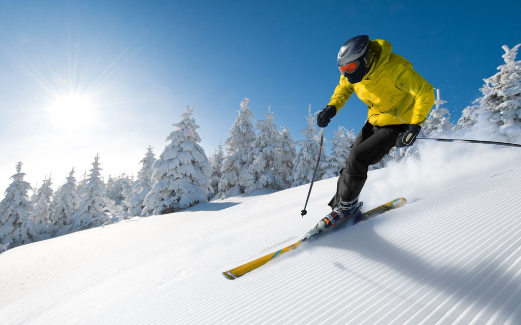 Rvl8 スキーボード