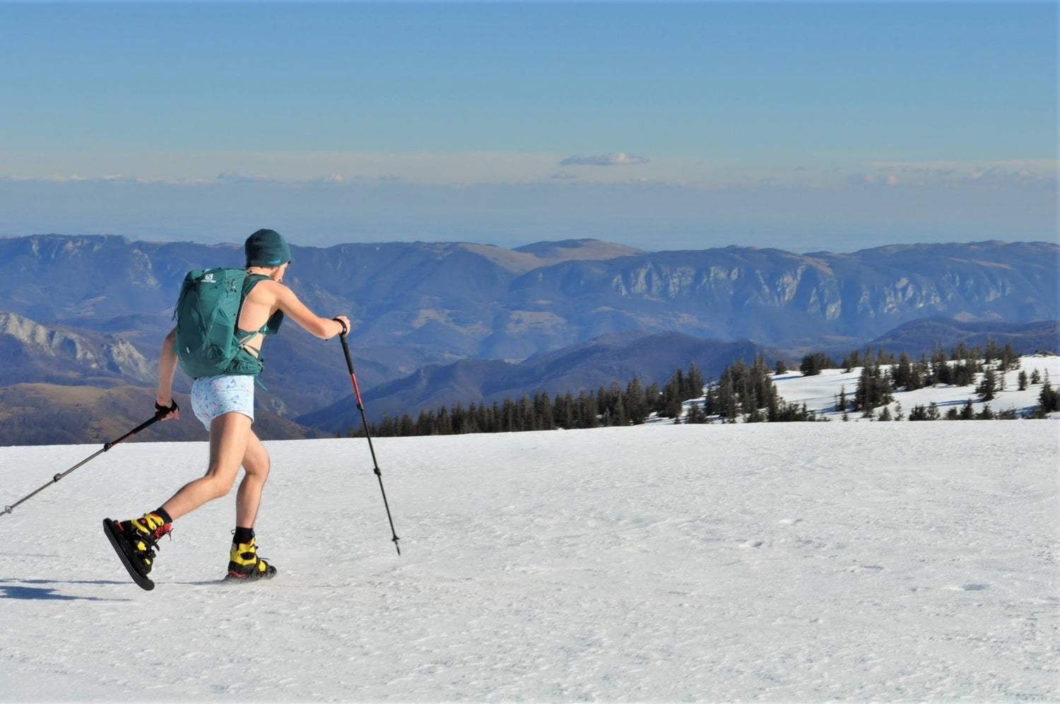 Ski Poles - Complete Guide - snowfeet*