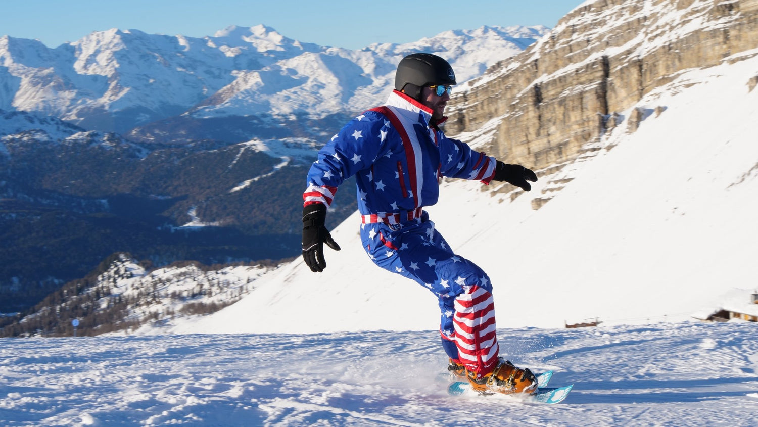 Skiboarding / Snowblading Sport | Complete Guide - snowfeet*