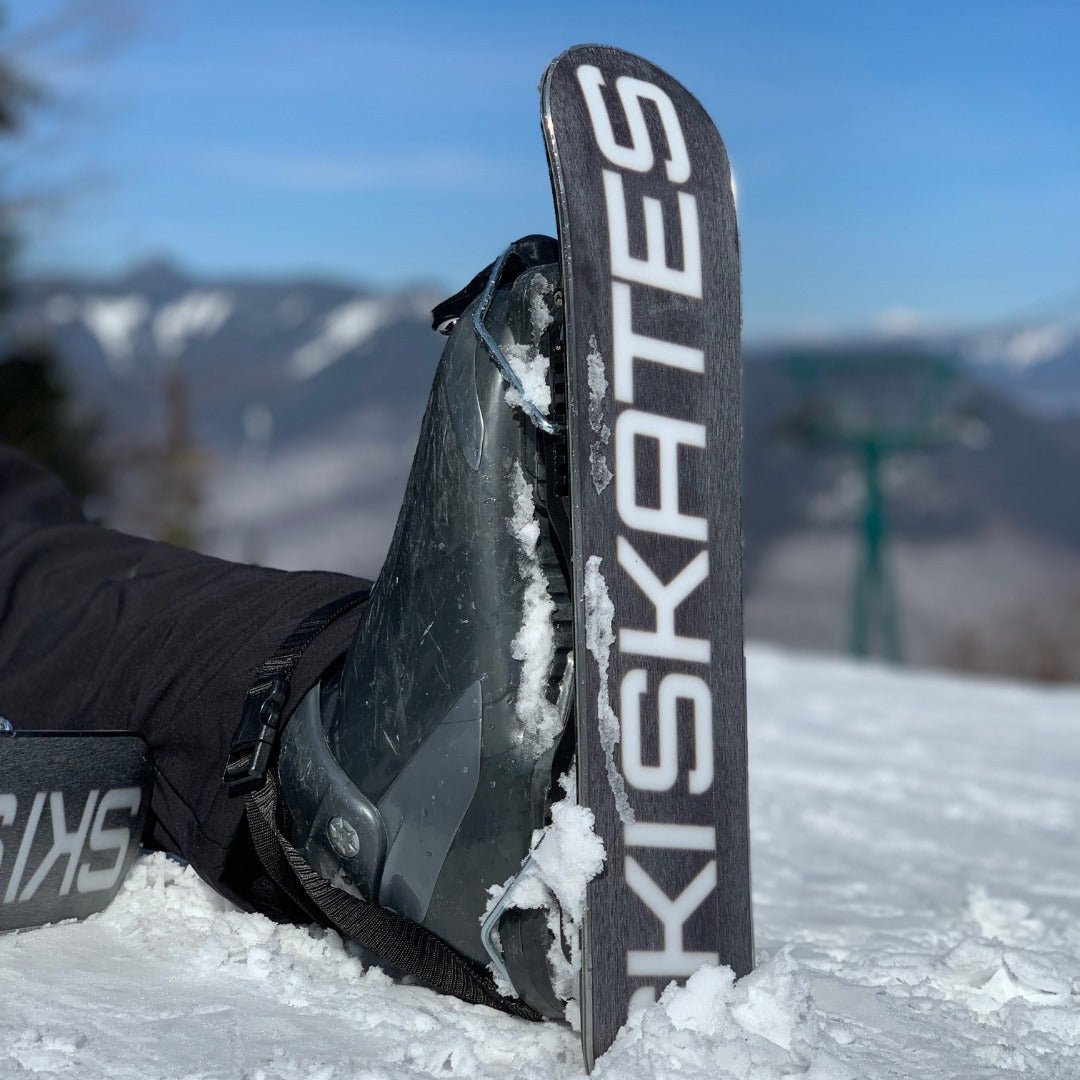 Skiskating - All You Need to Know