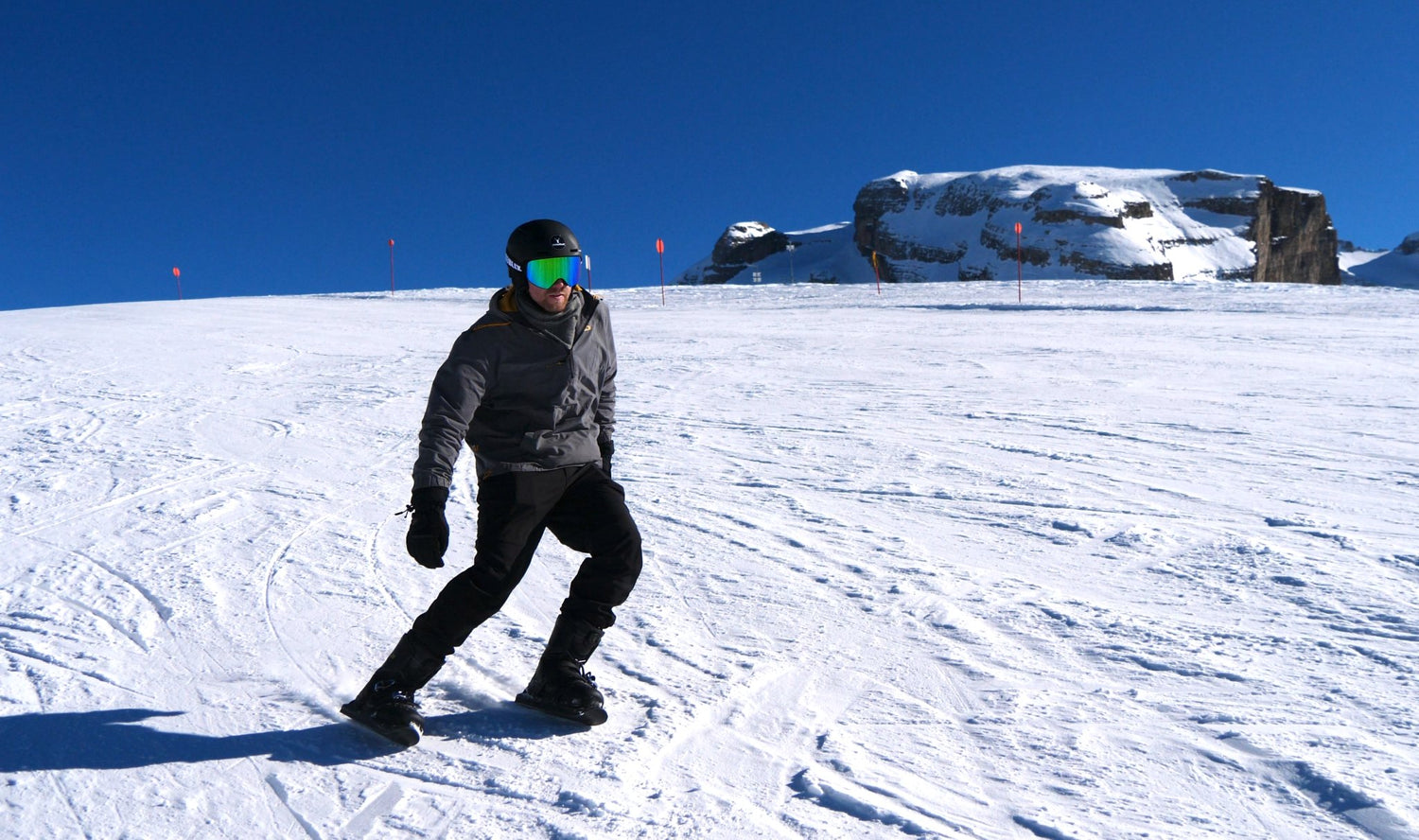 Snowfeet II and Snowfeet X - New Models Release! - snowfeet*
