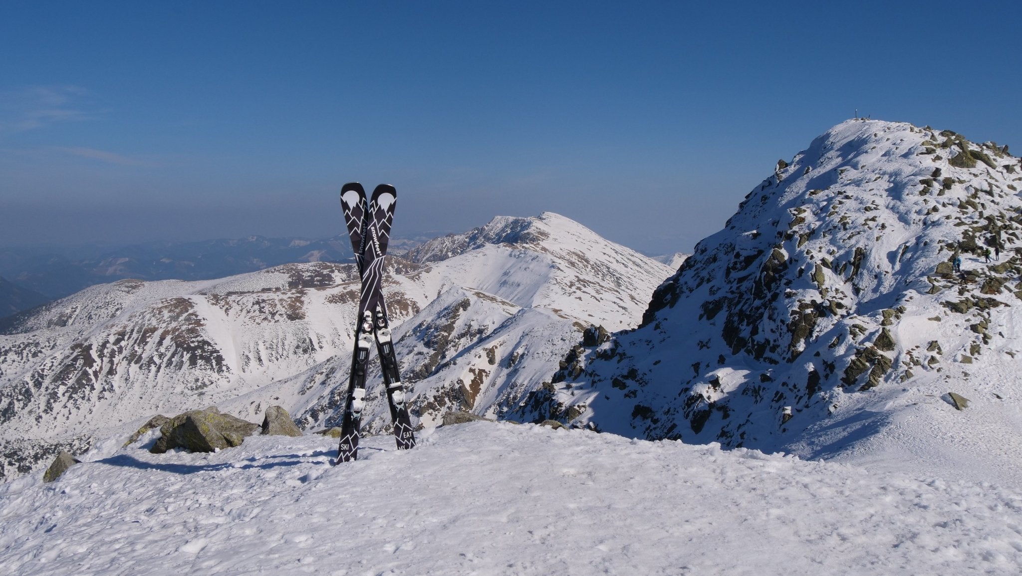 What Are Beginner Skis Called? - snowfeet*