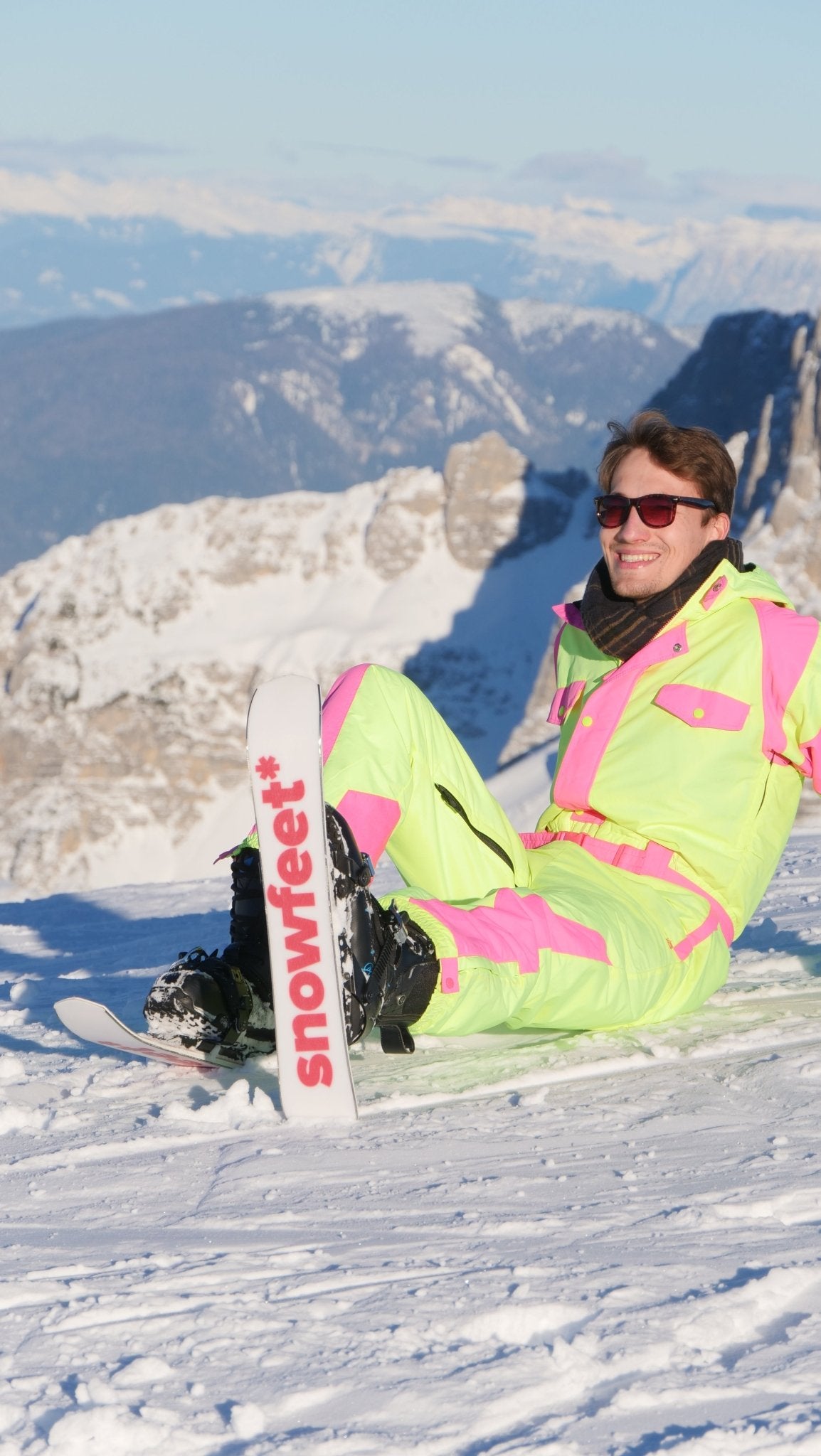 Why Do Beginners Use Shorter Skis? - snowfeet*
