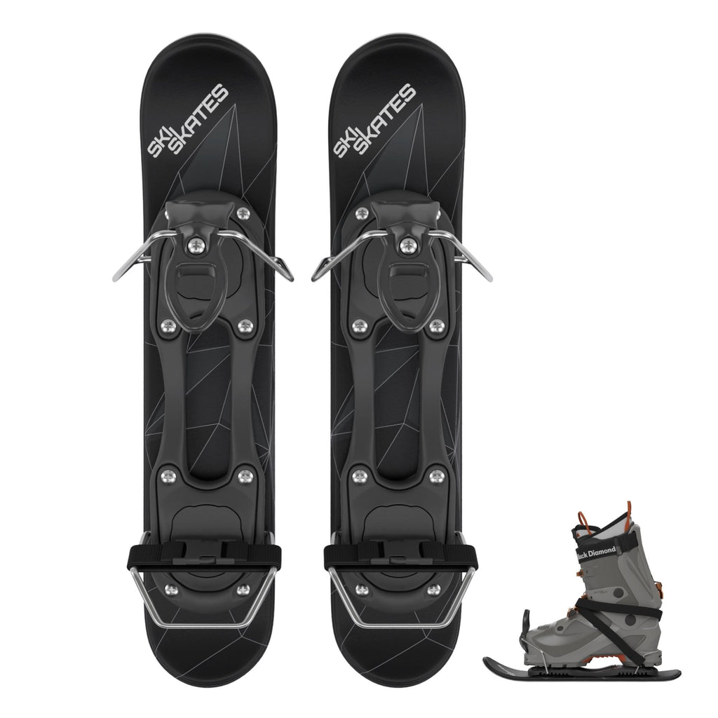 SKI SKATES スノー用スケート Skiskates*