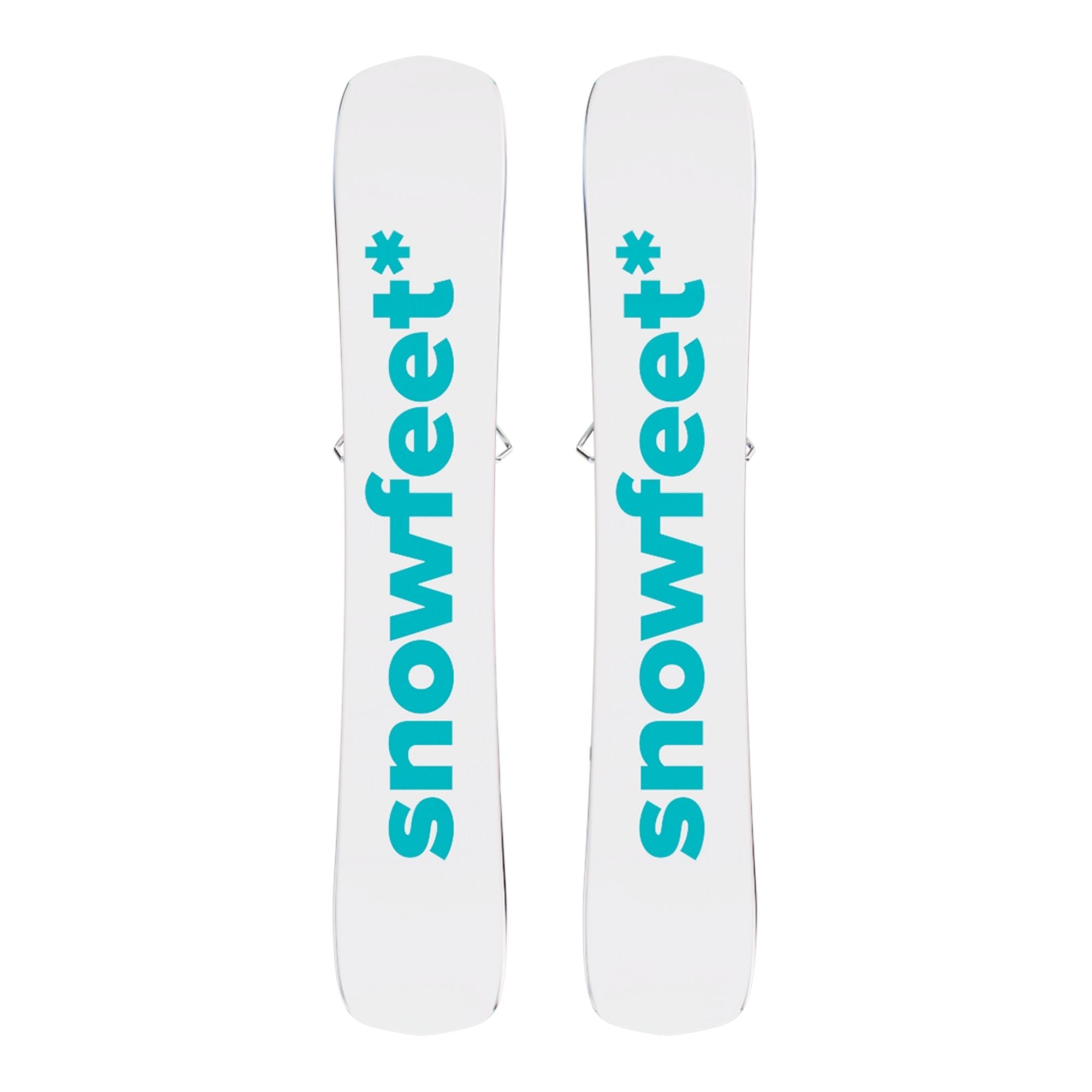 snowfeet-snowblades-for-snowboard-boots-black-skiboards-shortski-65cm-blue-turquoise