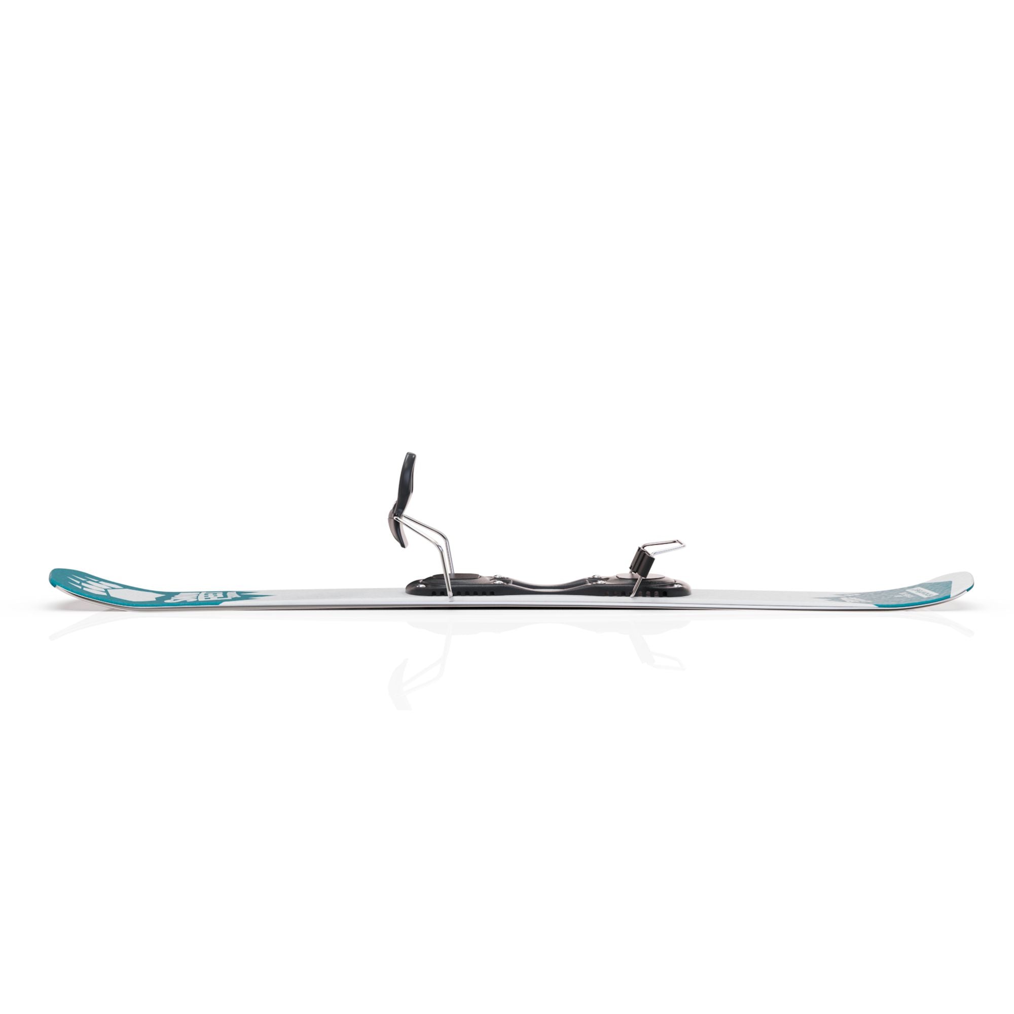 skis snowblade SALOMON AXESS, SNOWBLADE, BIGFOOT + Salomon 120