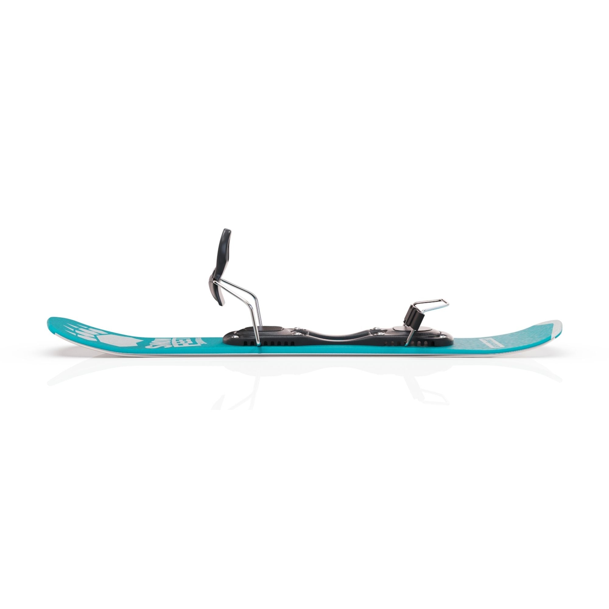 snowfeet-snowblades-for-snowboard-boots-black-skiboards-shortski-65cm-blue-turquoise