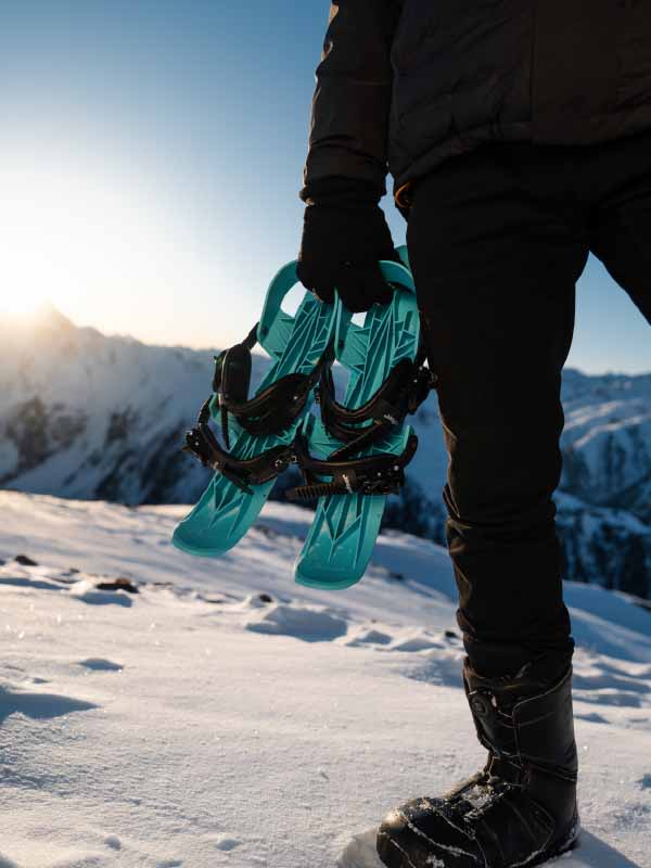 Hassle free easy to use