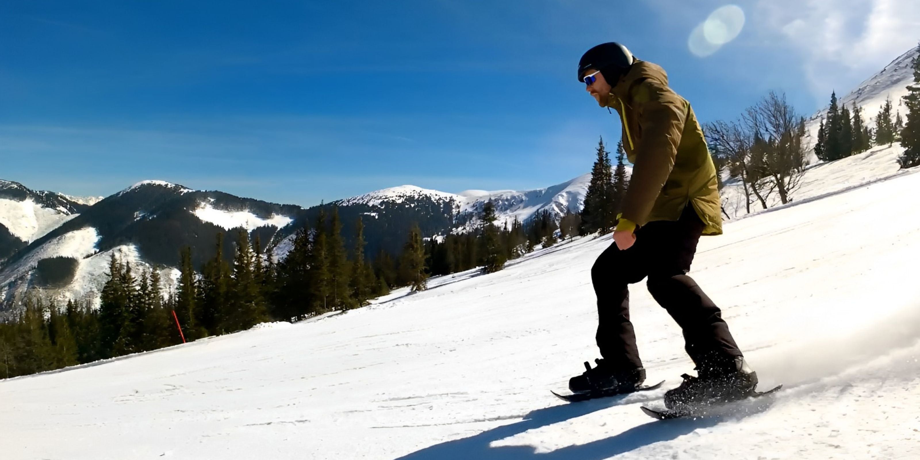 Snowfet PRO