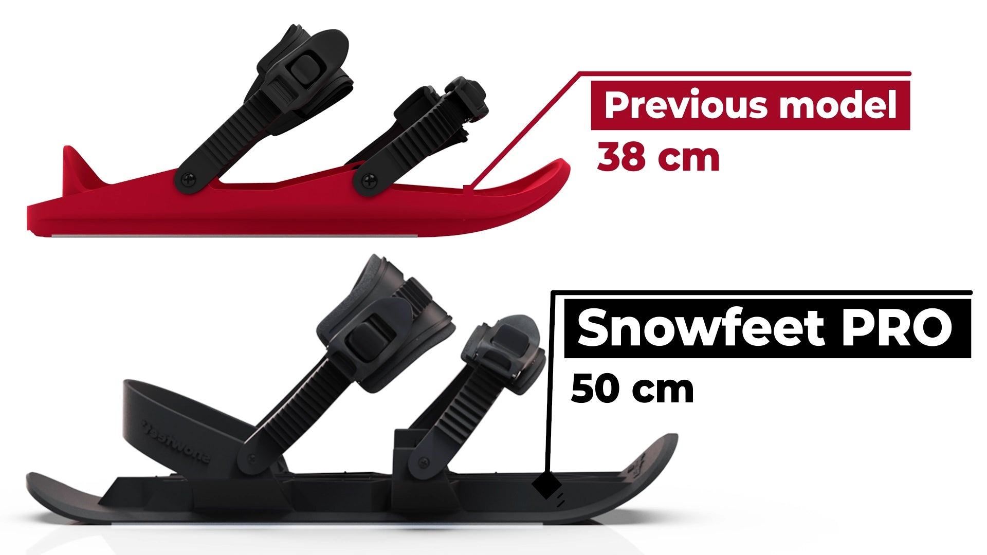 Snowfet PRO