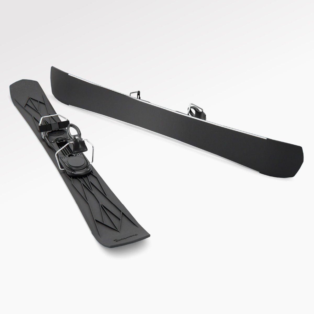 Snowfeet* | World's No.1 Short Skis - snowfeet*